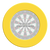 Gelb