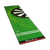 Bulls Carpet-Mat Teppich 120 - Green Bulls Carpet-Mat Teppich 120 - Green