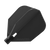 Harrows Clic Standard Flights - Black Harrows Clic Standard Flights - Black