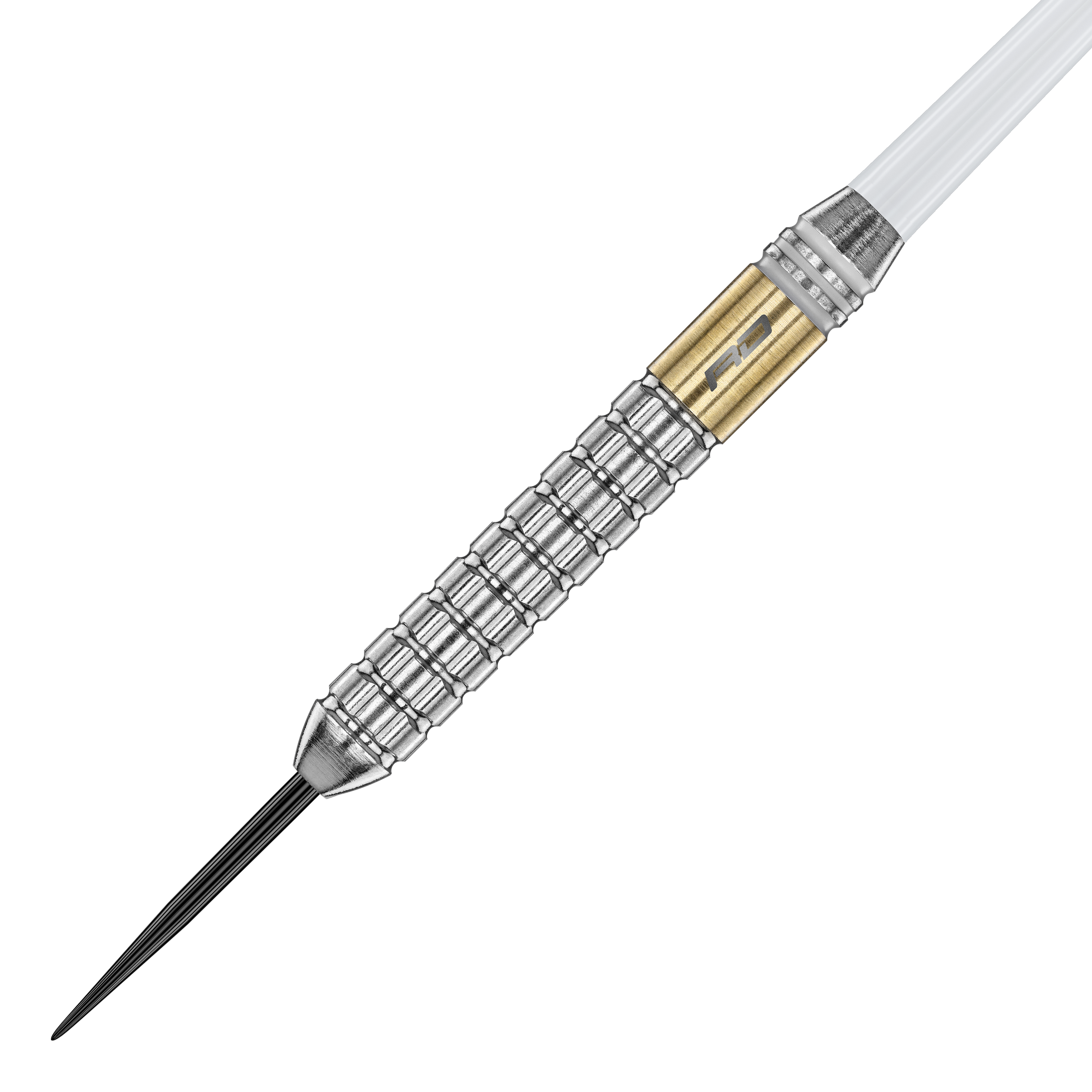 Red Dragon Gian Van Veen Brass Steeldarts - 21 g Red Dragon Gian Van Veen Brass Steeldarts - 21 g