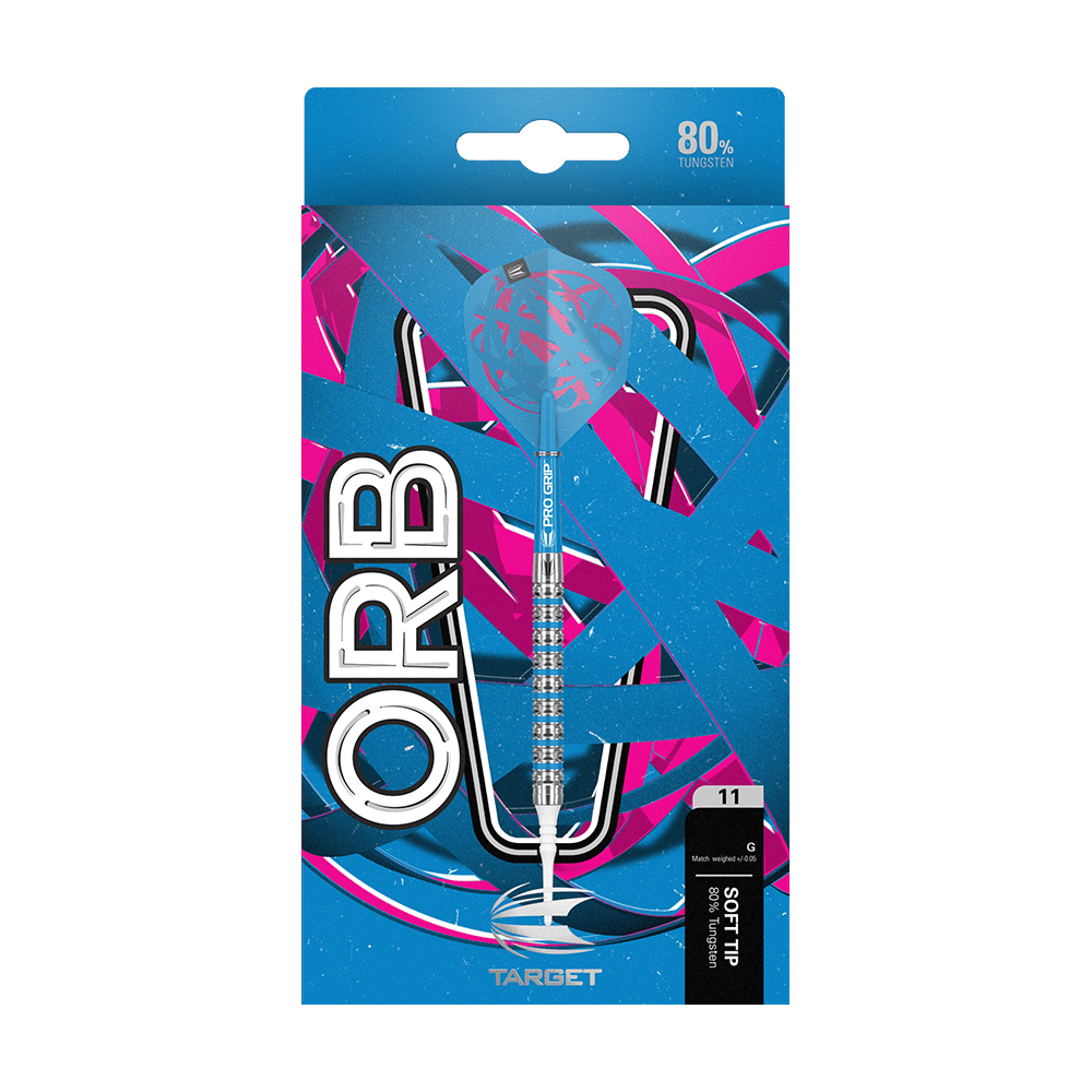 Target Orb 11 Softdarts