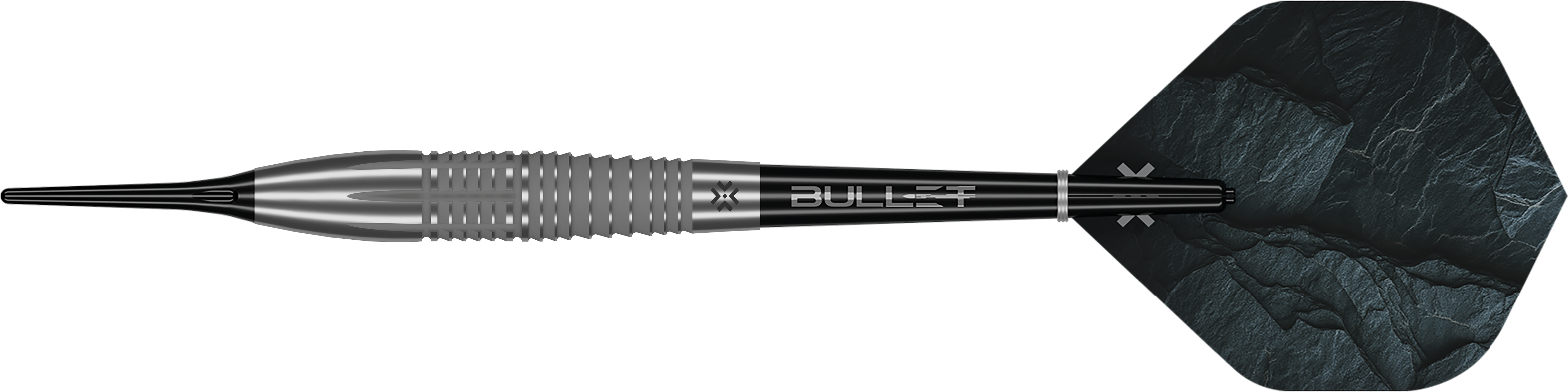 Bullet Monolith Softdarts - 20g