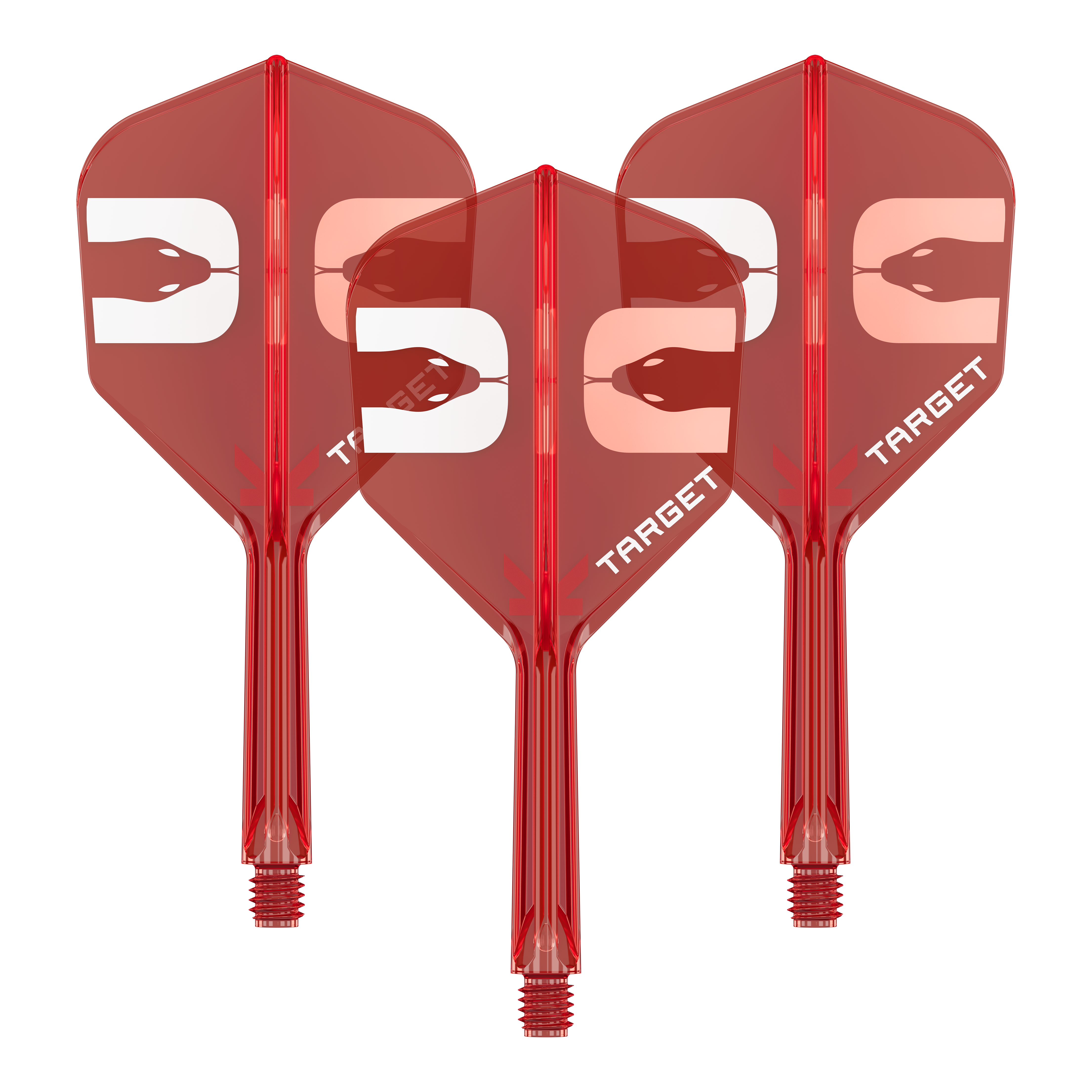 Dieses Bild zeigt ein Produkt mit dem Dateinamen 410598_Target_K-Flex_Nathan_Aspinall_No6_Flight-System_26mm_1Set_(1). Wahrscheinlich ist es ein Set von Dart-Flights oder Dart-Zubehör.