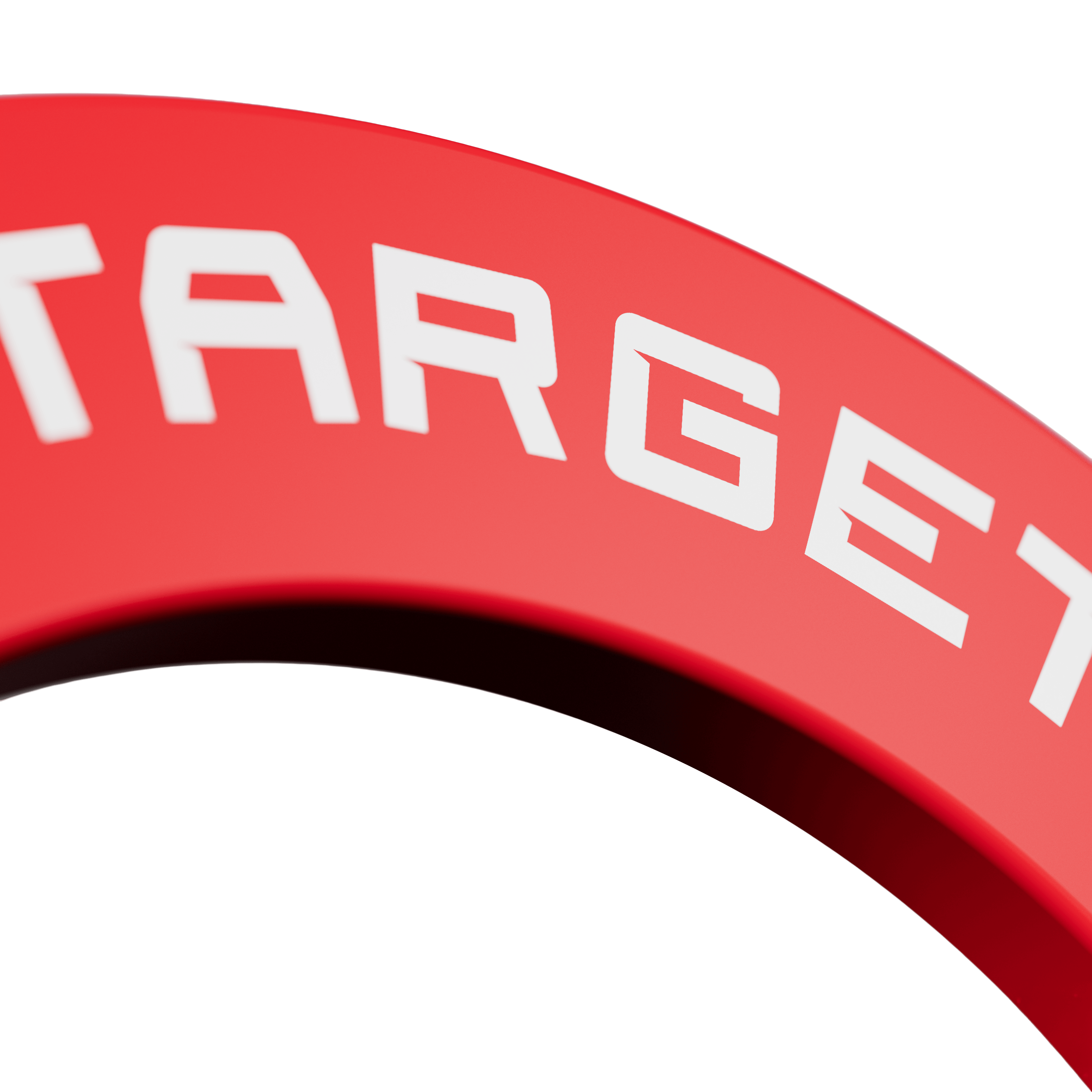 Target Notched Dartboard Surround