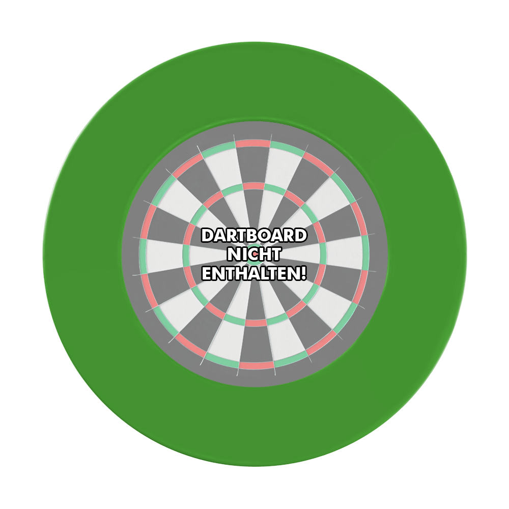 McDart Dartboard Surround