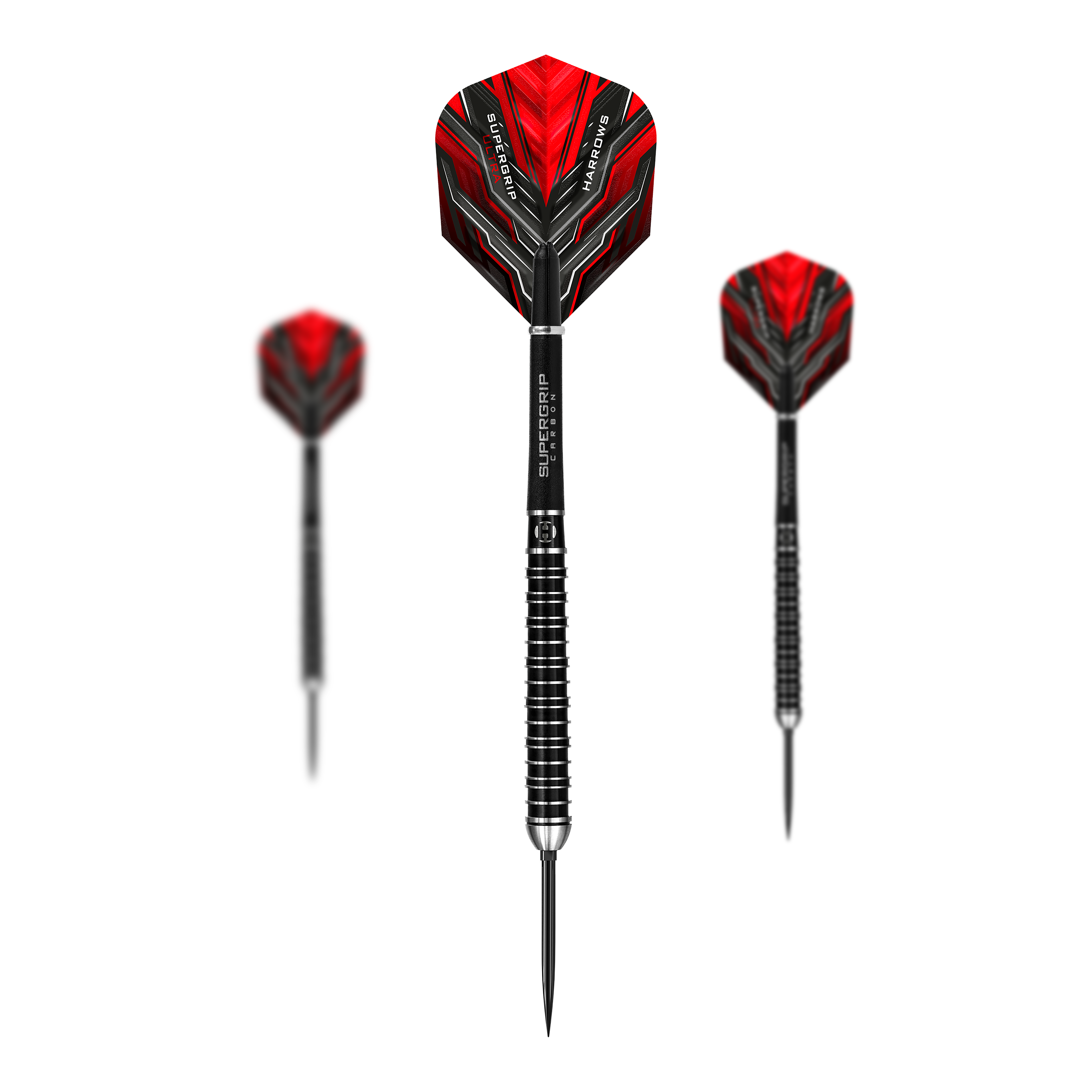 Harrows Supergrip Ultra Quick Point Steeldarts Harrows Supergrip Ultra Quick Point Steeldarts