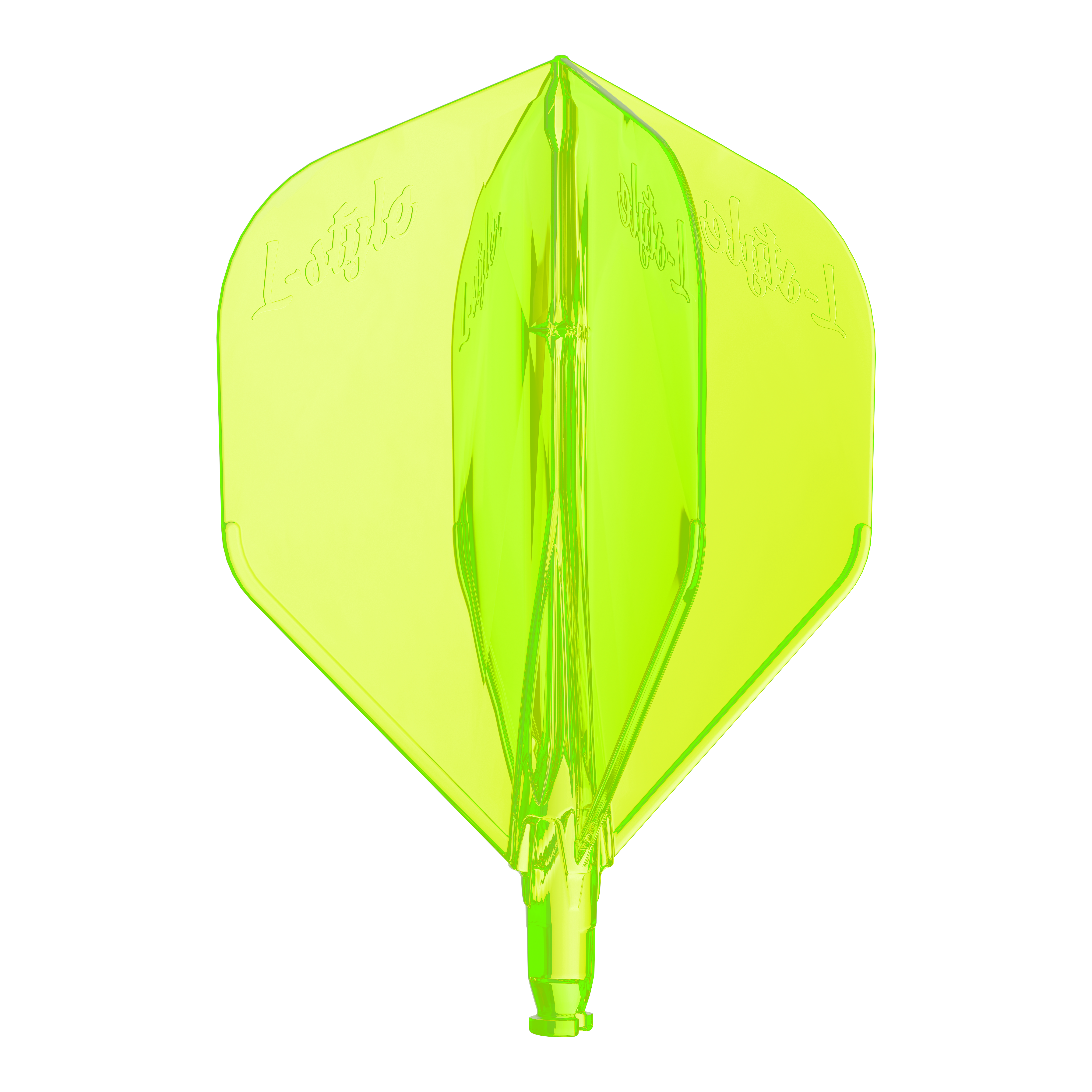 L-Style L-System L1 Ersatzflight