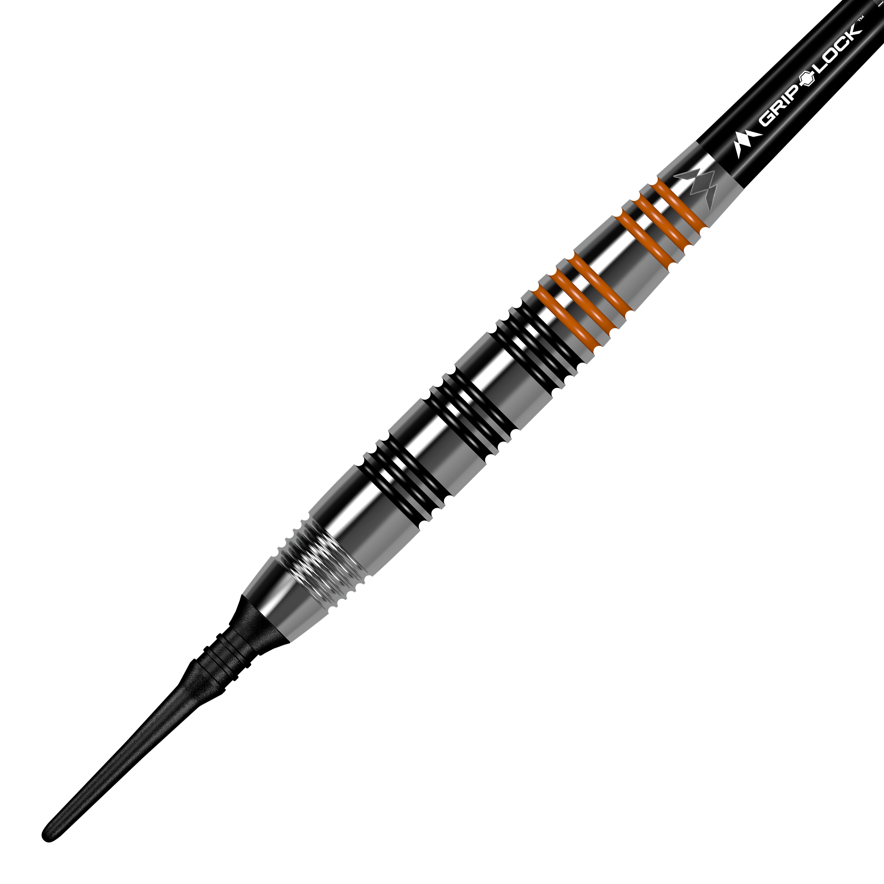 Mission Javan Brass Softdarts - 18g