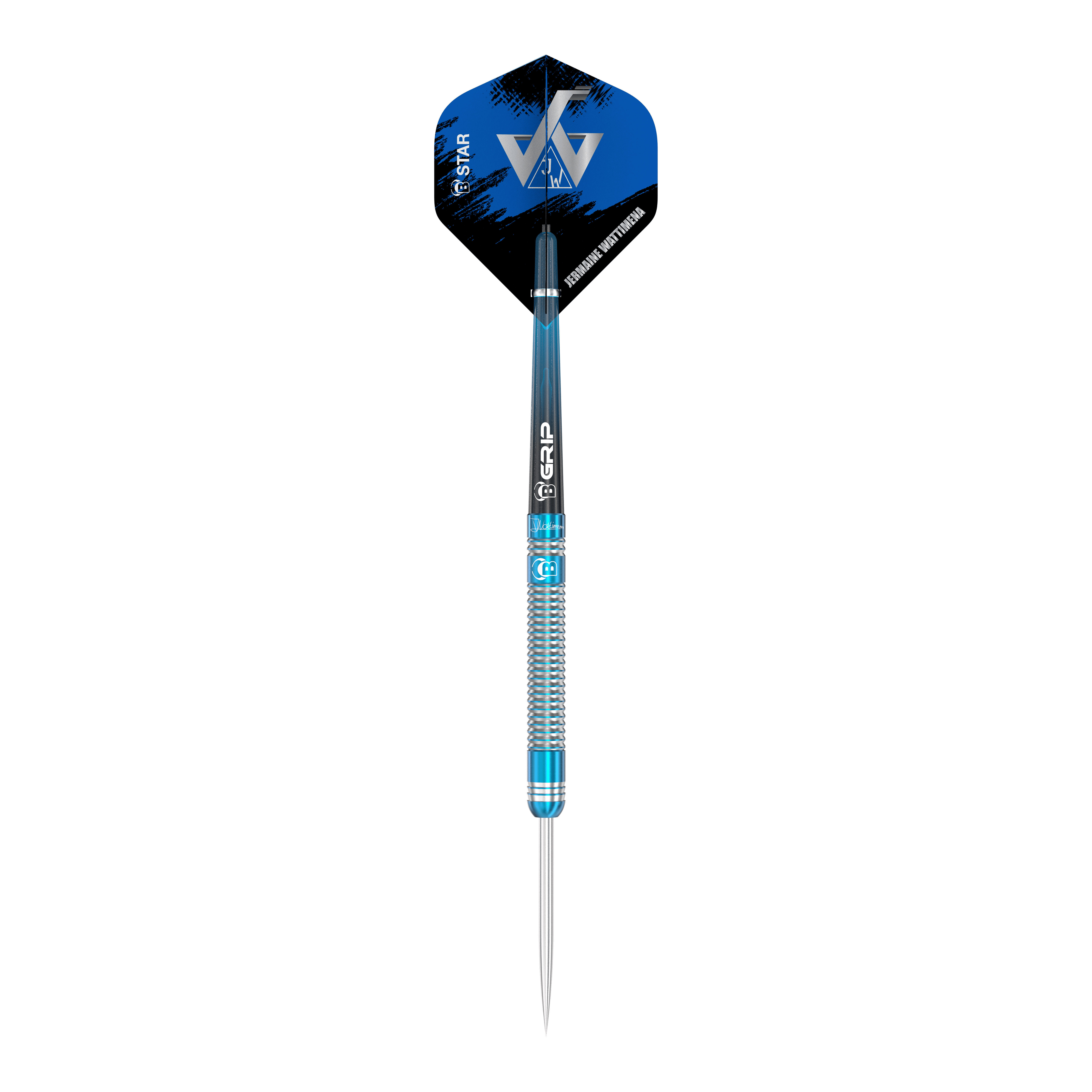 Bulls Jermaine Wattimena Generation 3 Steeldarts