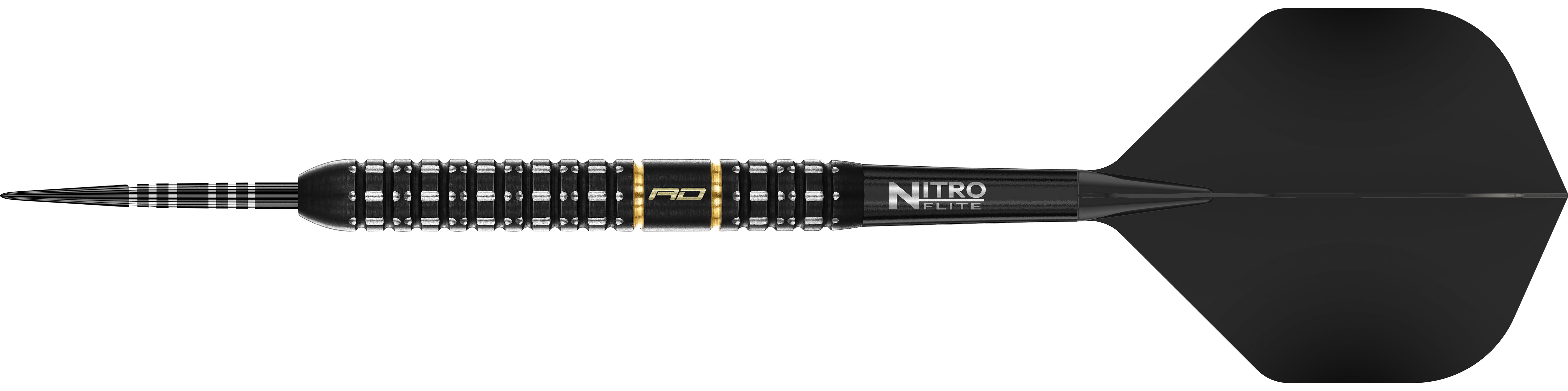 Red Dragon Ascend Parallel Steeldarts