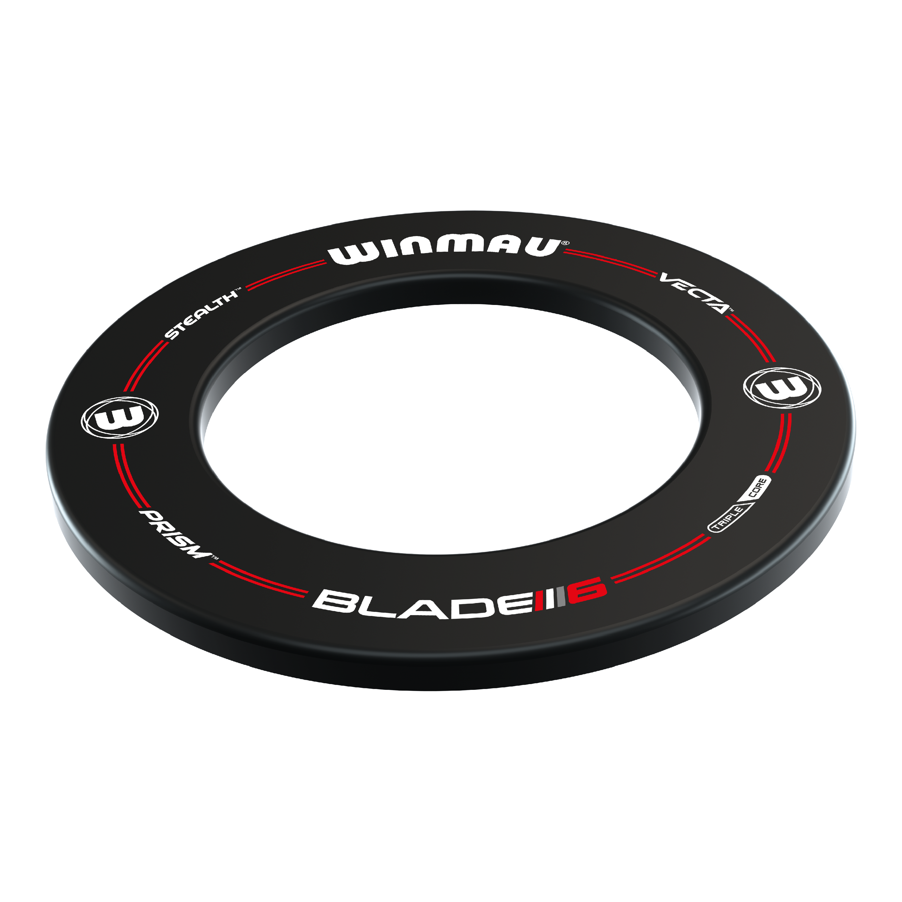 Winmau Pro-Line Blade 6 Dartboard Surround