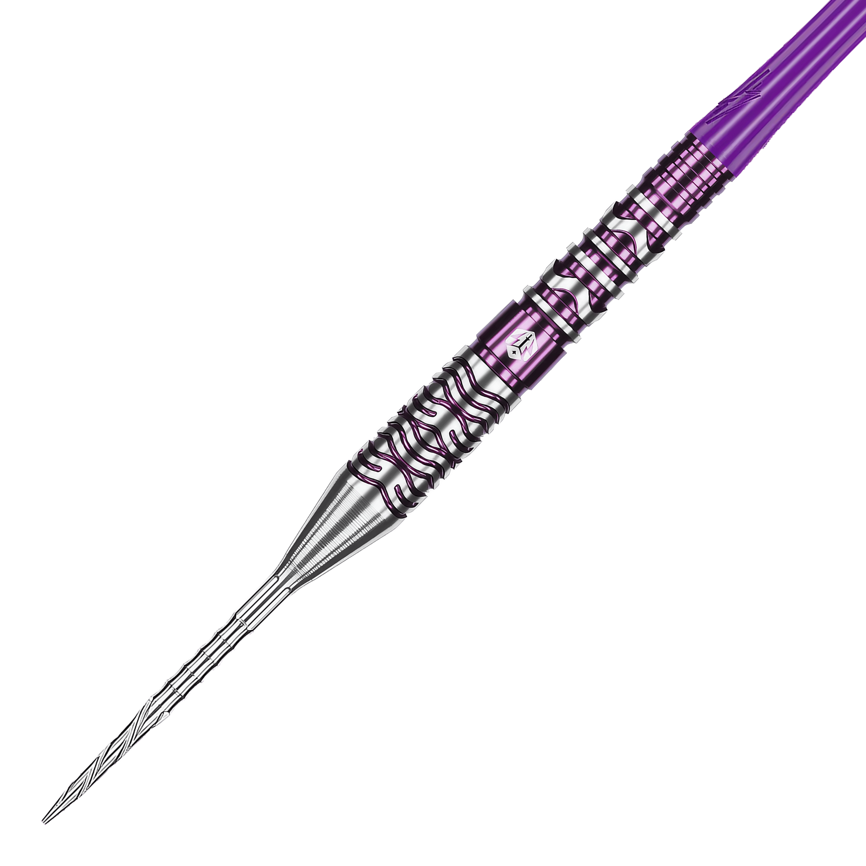 Caliburn Awakening Ivan Steeldarts Dieses Bild zeigt die Caliburn Awakening Ivan Steeldarts. Die Steeldarts sind speziell für Präzision und professionelles Spiel entwickelt.