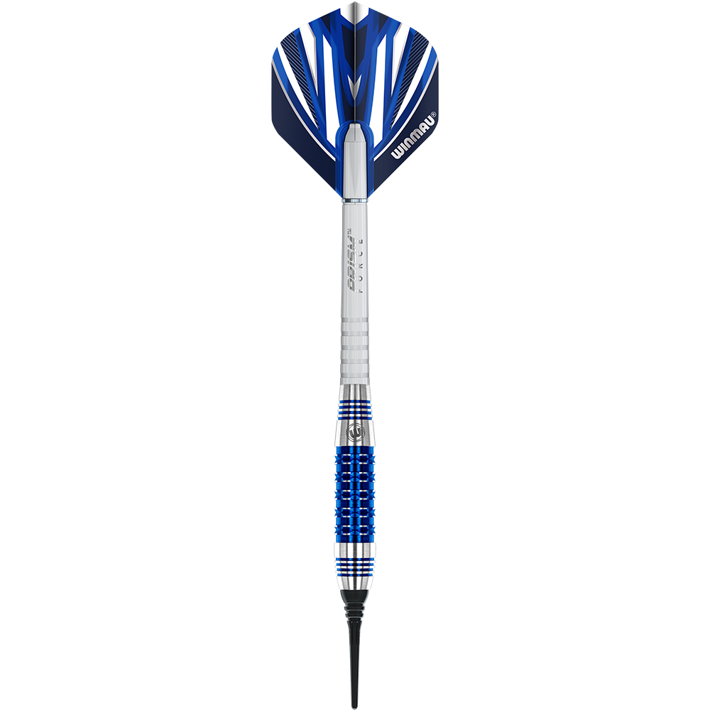 Winmau Andy Fordham Special Edition Softdarts - 22g