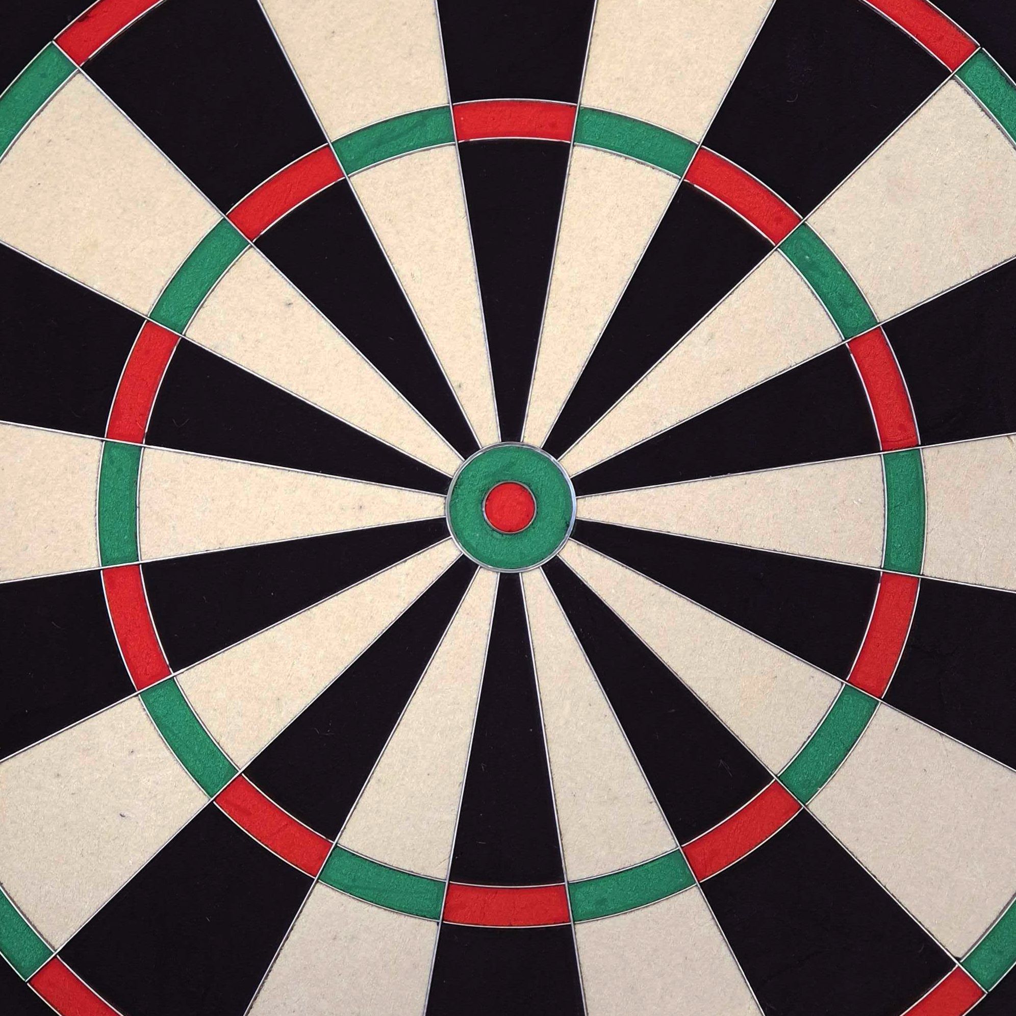 Target TOR Steeldartboard