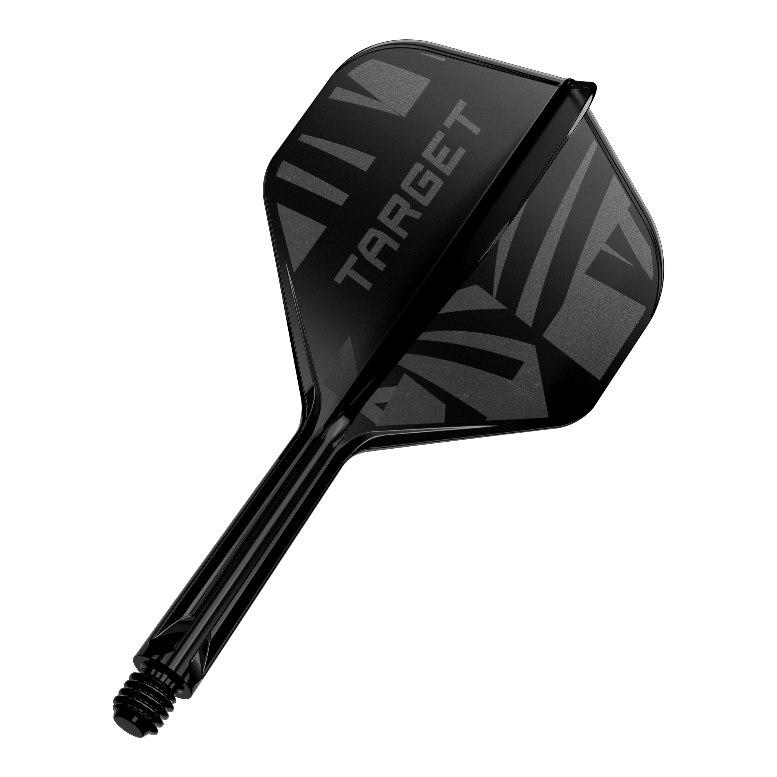 Target K-Flex Black No2 Standard Flights