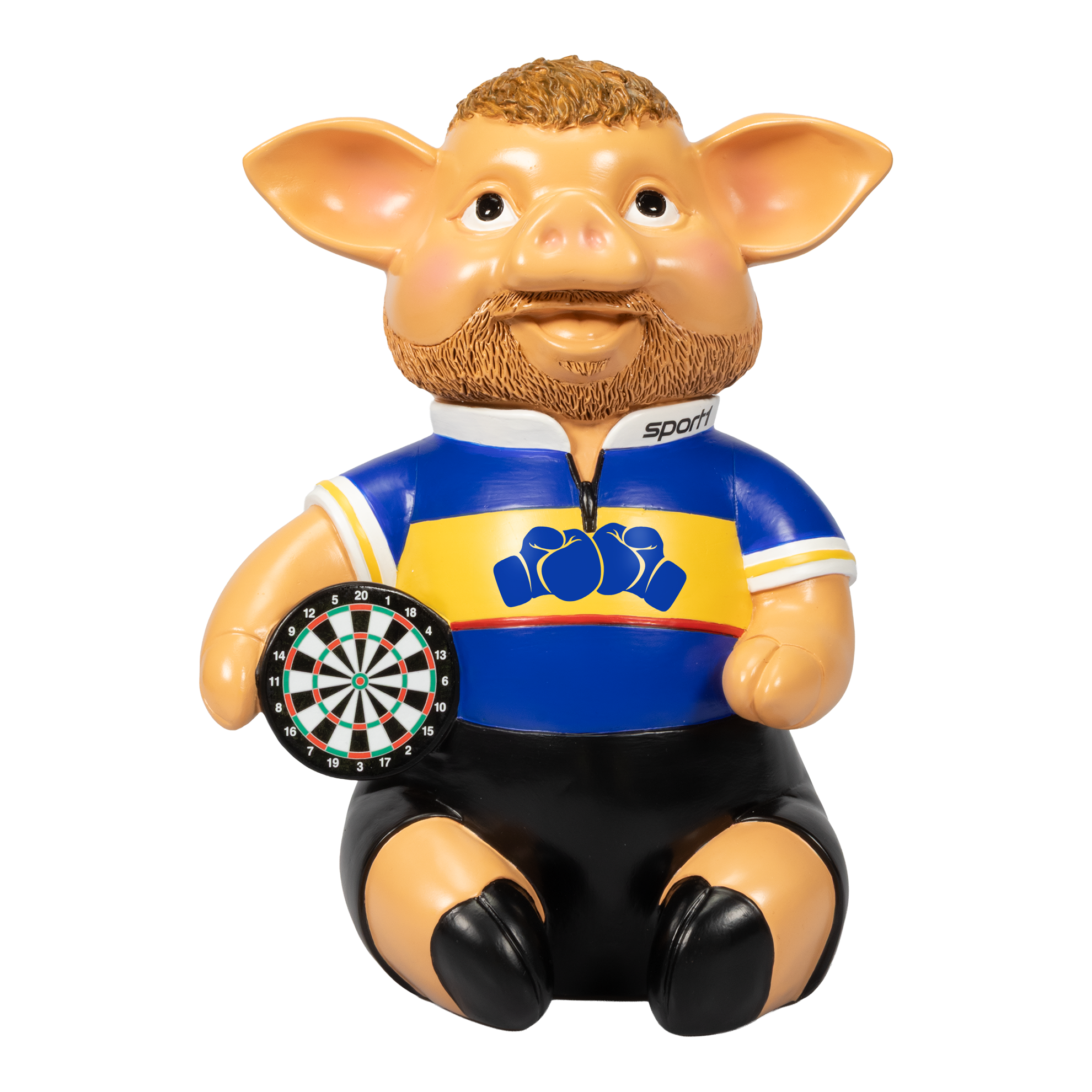 Sport1 Stony Phrasenschwein Sport1 Stony Phrasenschwein