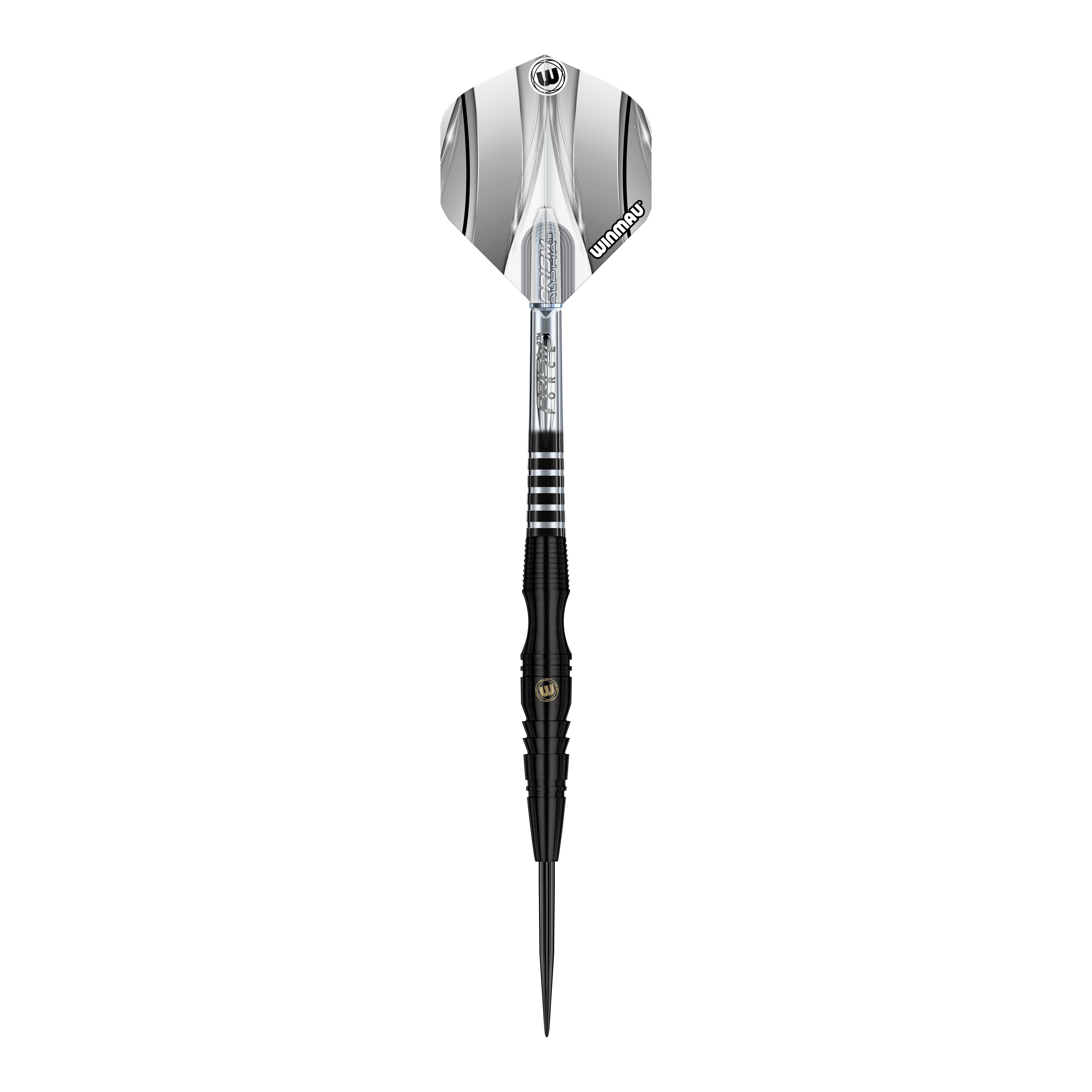 Winmau Dennis Priestley Special Edition - 90% Tungsten - 22-24 gram Winmau Dennis Priestley Special Edition - 90% Tungsten - 22-24 gram