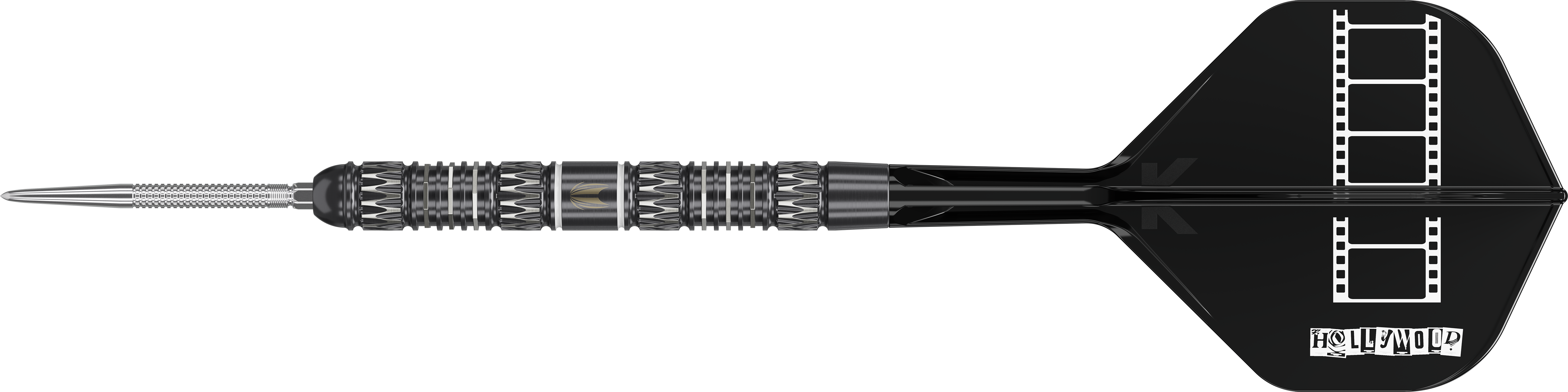 Target Chris Dobey 95K Swiss Point Steeldarts