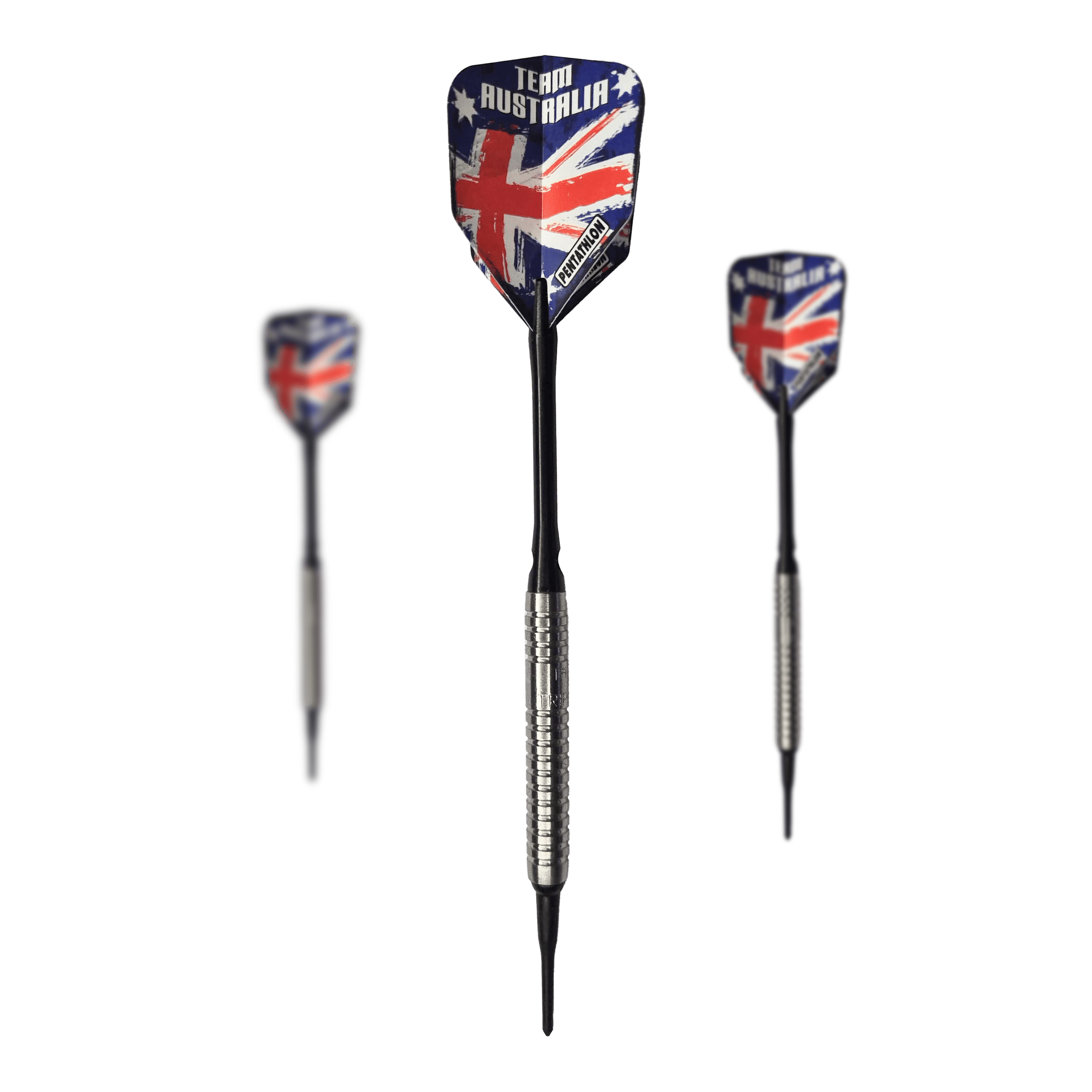 McDart 85er Tungsten V5 Softdarts - 16g