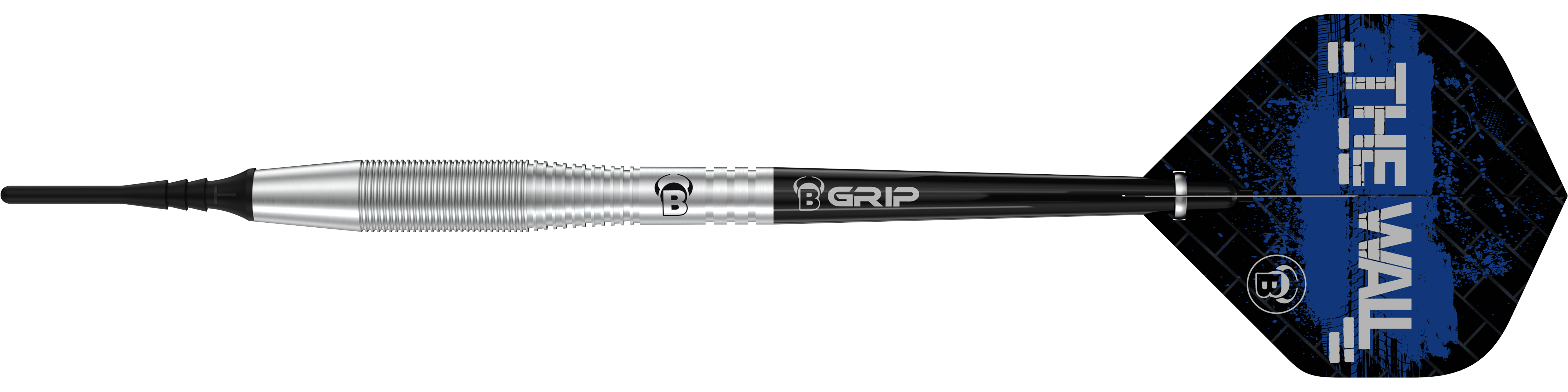Bulls Martin Schindler TW80 Softdarts - 18g