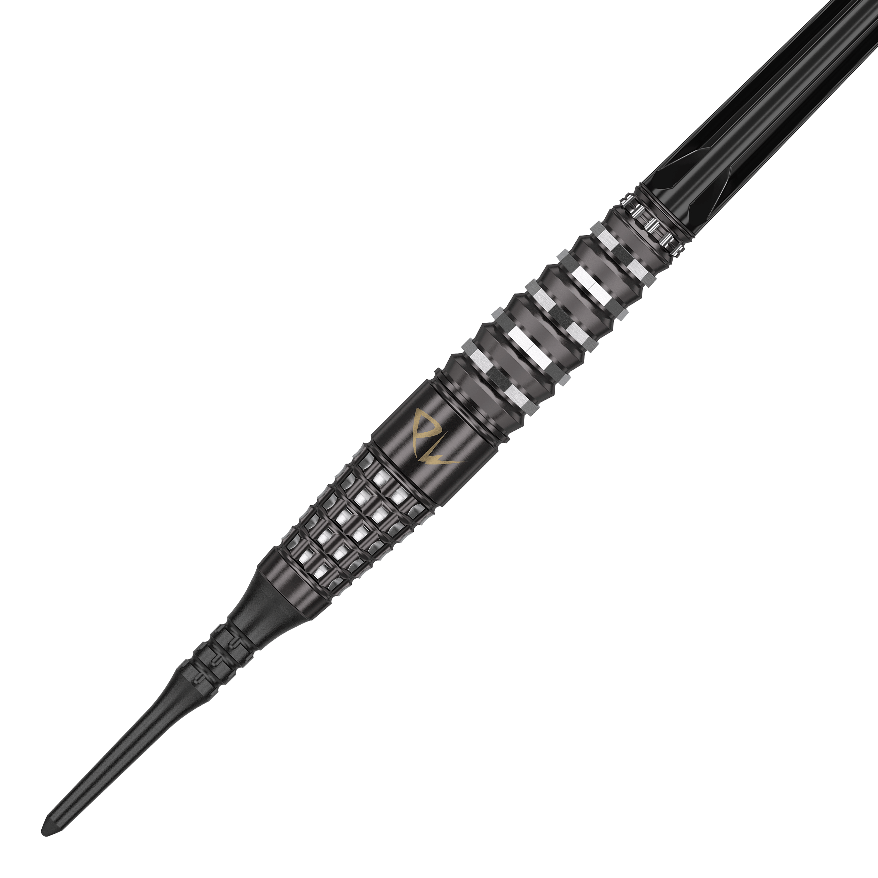 Target Japan Black Marque PW Softdarts - 18g