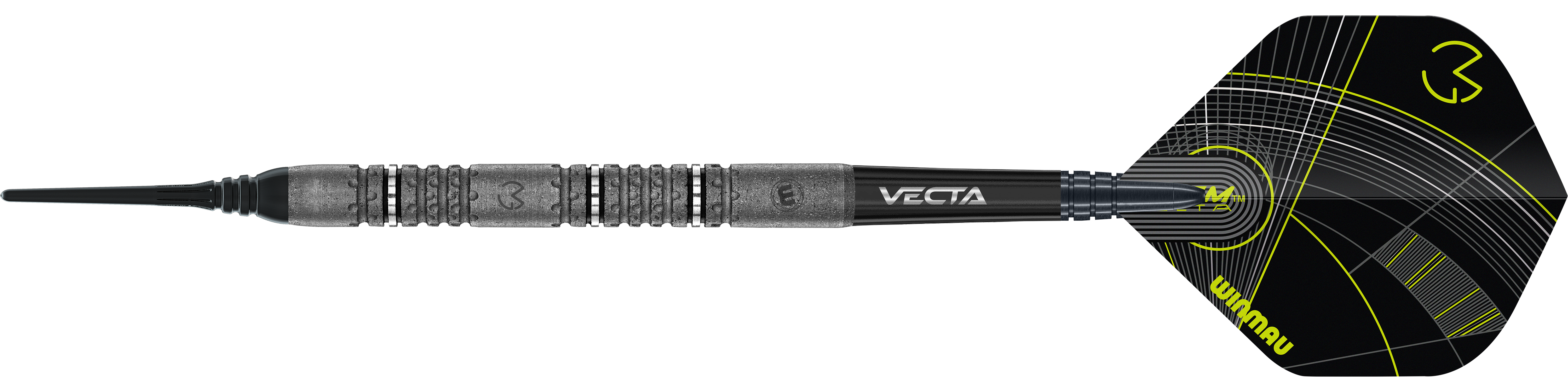 Winmau Michael Van Gerwen Signature Edition Softdarts - 20g