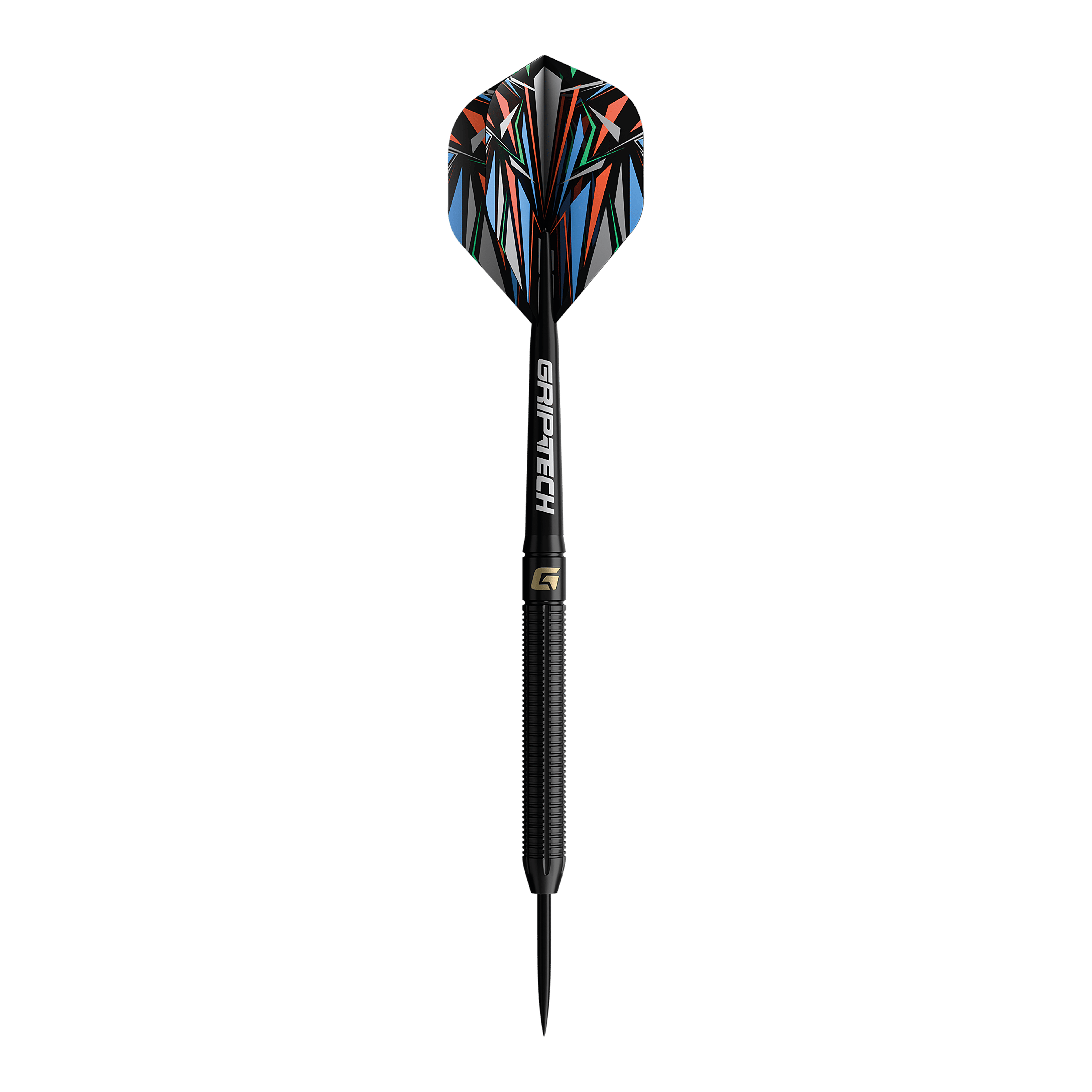 GOAT Athlete Black Tungsten Steeldarts Abgebildet ist das Produkt GOAT Athlete Black Tungsten Steeldarts. Es handelt sich um hochwertige Steeldarts mit schwarzem Wolfram-Schaftelement.