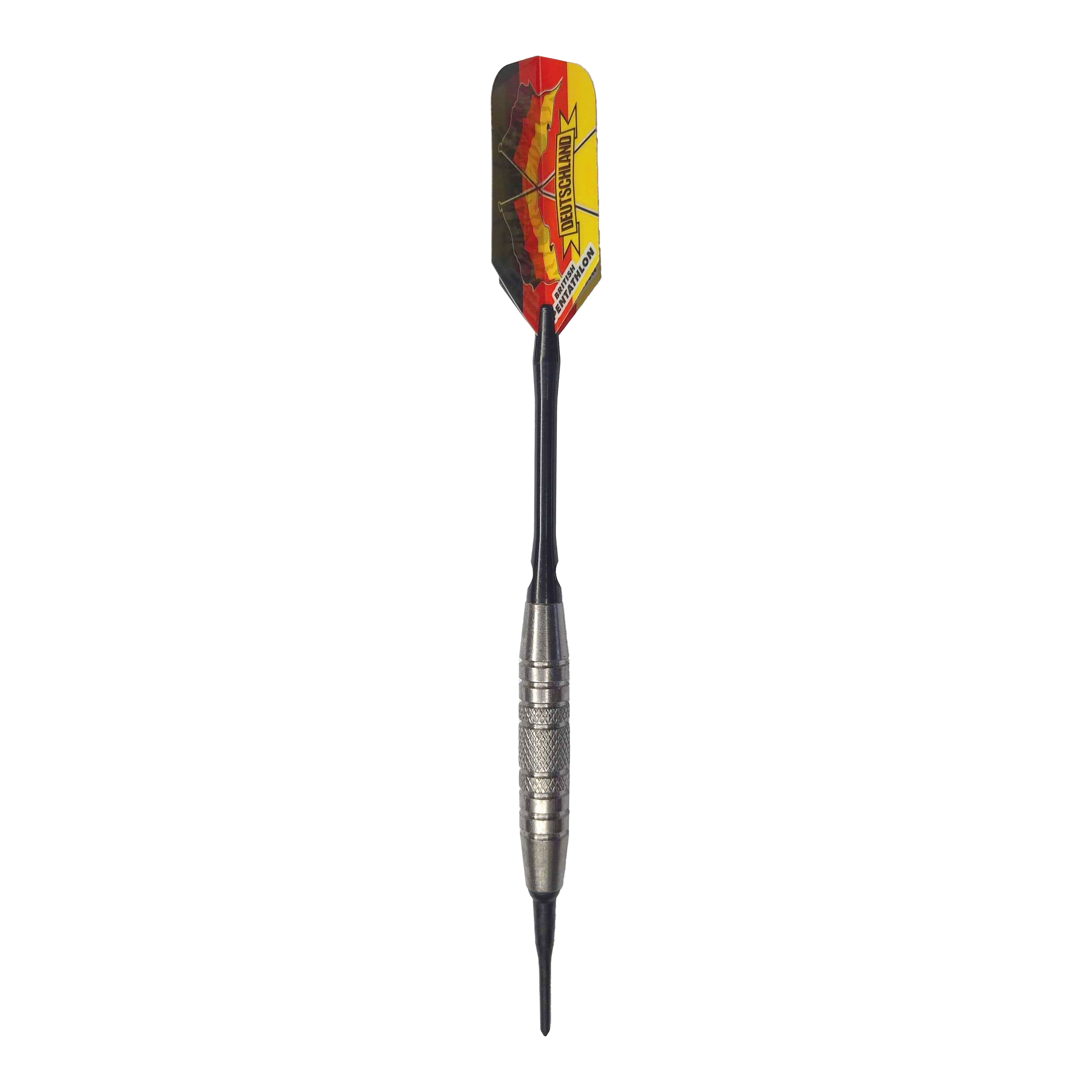 McDart 85er Tungsten V6 Softdarts - 16g