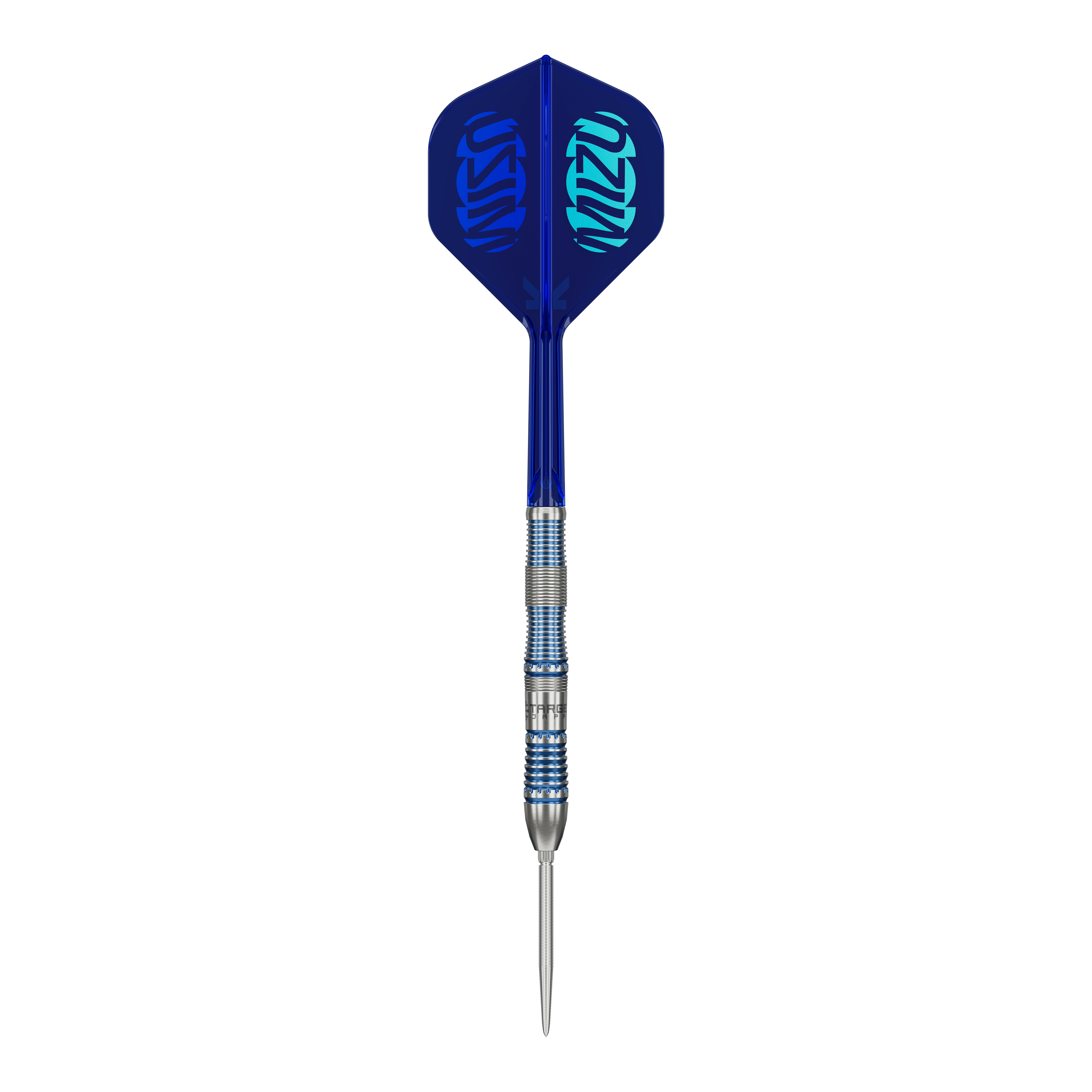 Target Japan Mizu Series 02 Swiss Point Steeldarts Das Produkt Target Japan Mizu Series 02 Swiss Point Steeldarts ist abgebildet. Es sind hochwertige Steeldarts aus Japan von Target.
