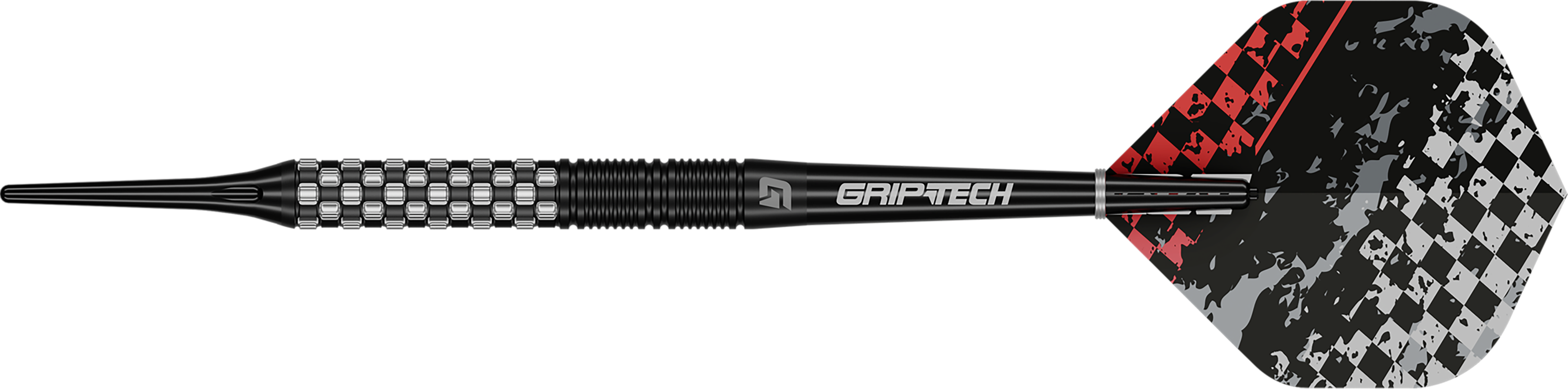 GOAT Finish Line Softdarts - 20g
