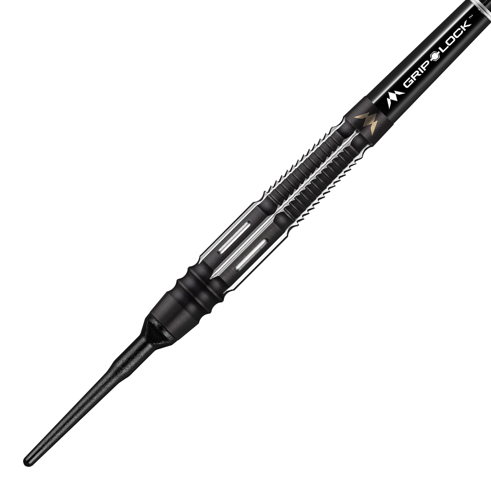 Mission Kuro Model 4 Softdarts