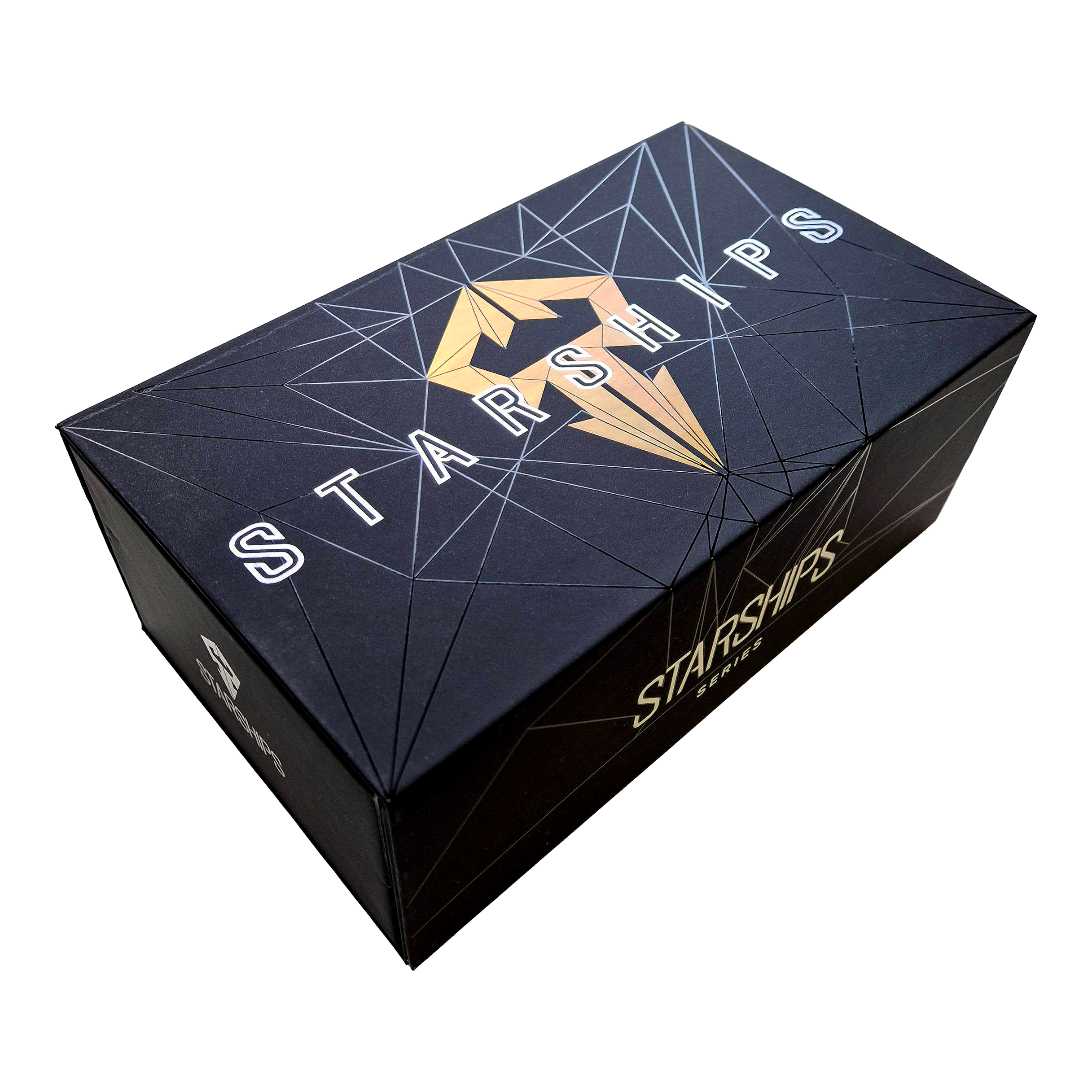 Caliburn Starships Series Sunspear Steeldarts - 19g Caliburn Starships Series Sunspear Steeldarts - 19g ist auf diesem Bild zu sehen. Die Steeldarts verfügen über ein elegantes Design.