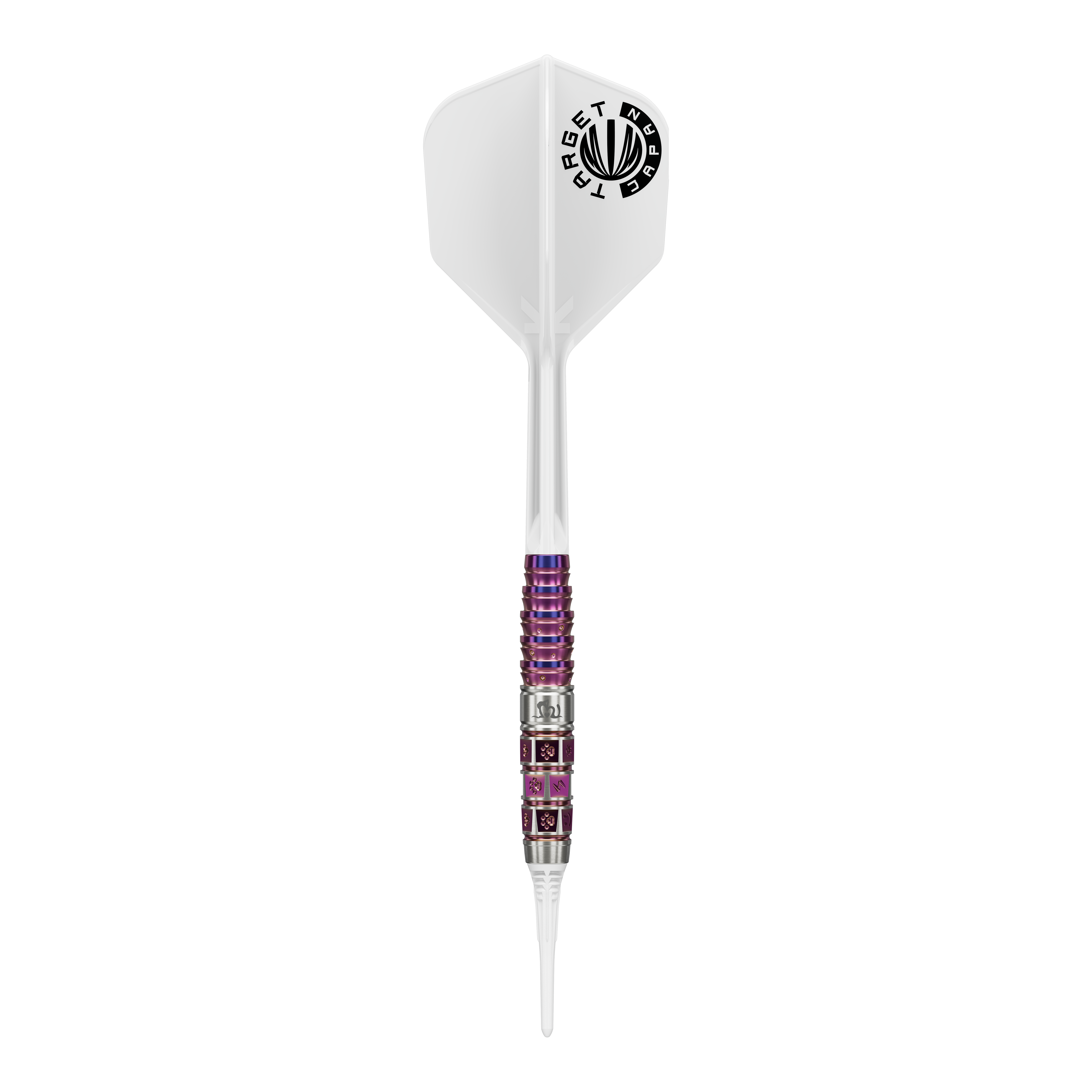 Target Japan Prime Series Mayo GEN8 Softdarts - 18g