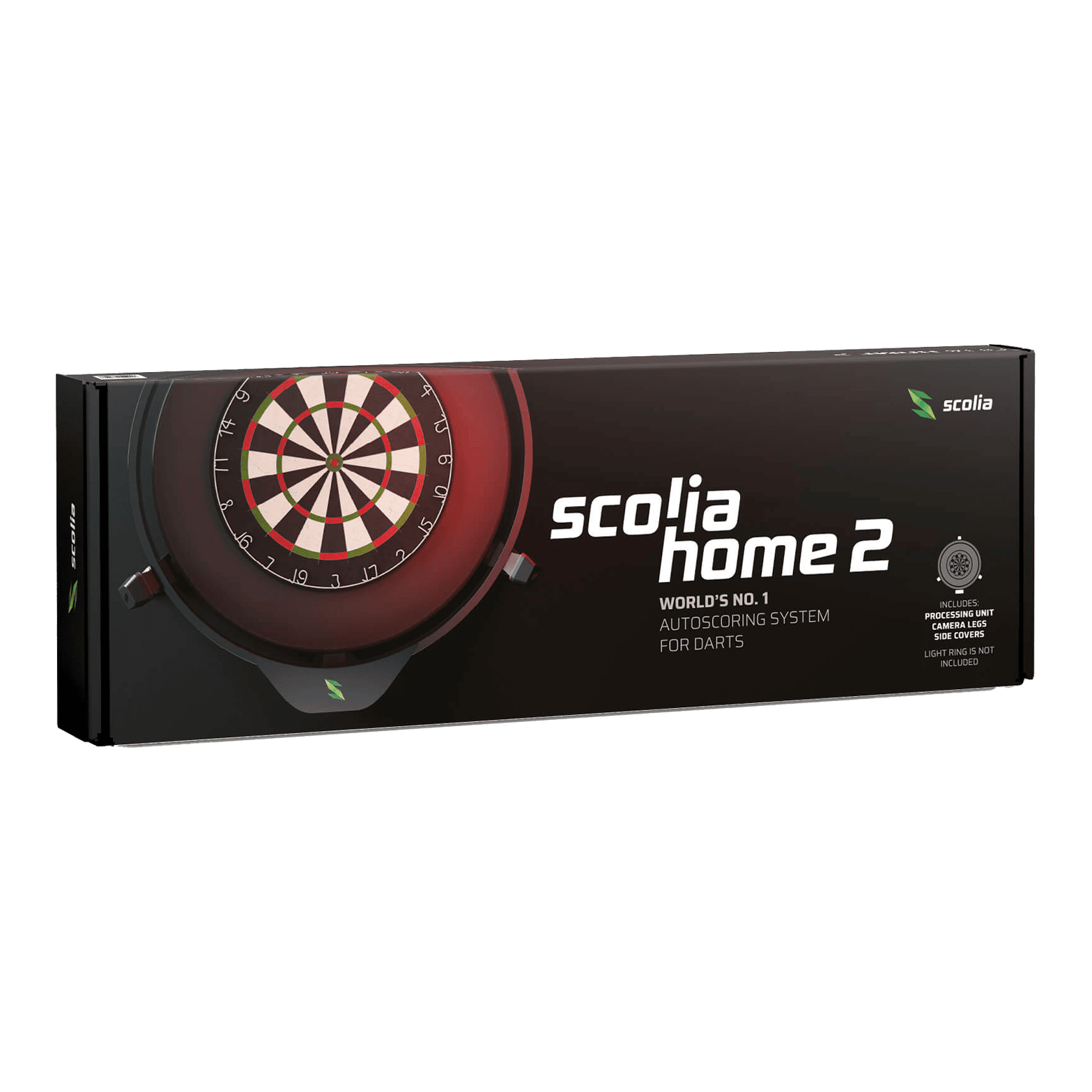 Scolia Home 2 Electronic Score System