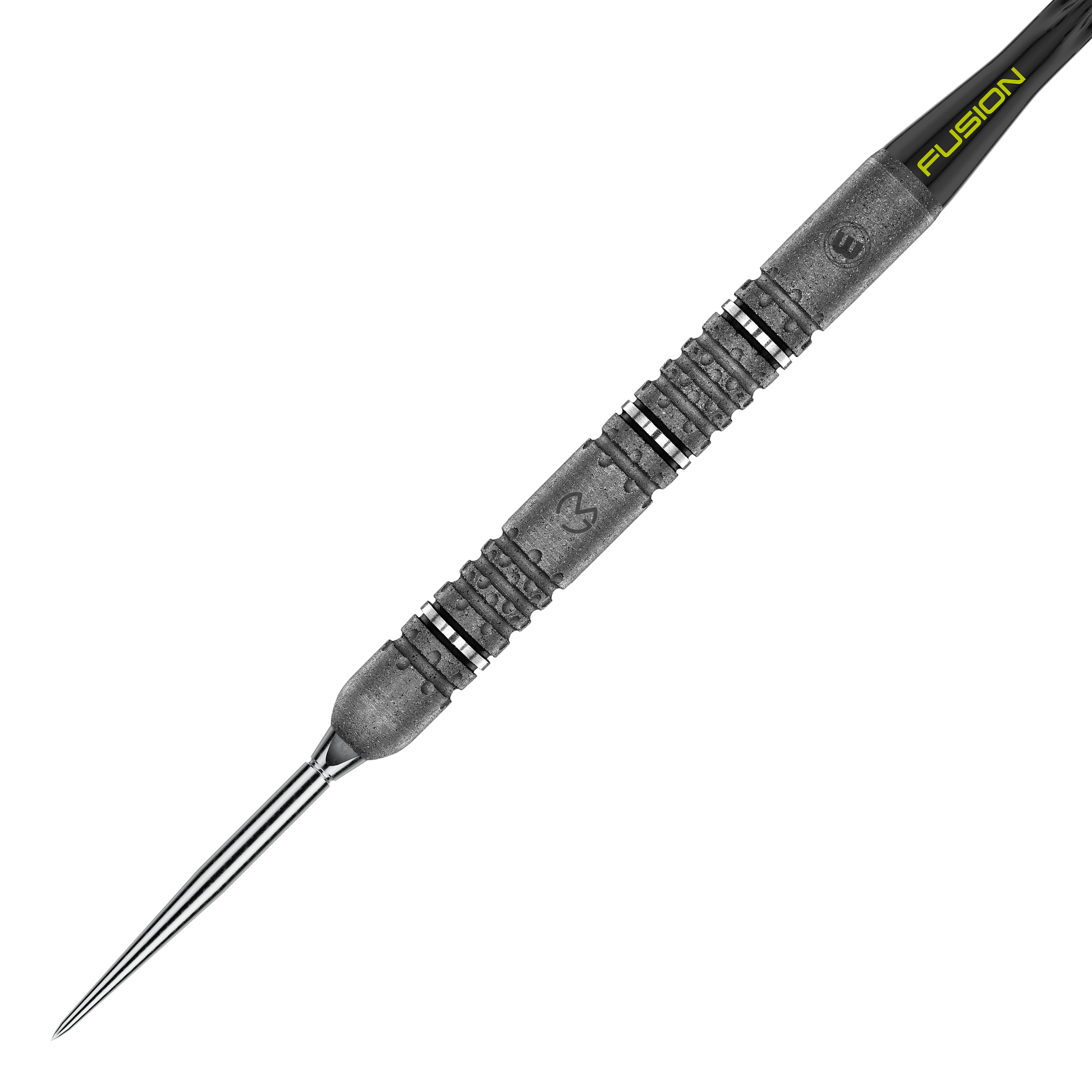 Winmau Michael van Gerwen Signature Edition Switch Points Steeldarts Das Bild zeigt die Winmau MvG Signature Edition Switch Points Steeldarts. Diese Pfeile sind in einer Signature-Ausführung für hohe Ansprüche gefertigt.