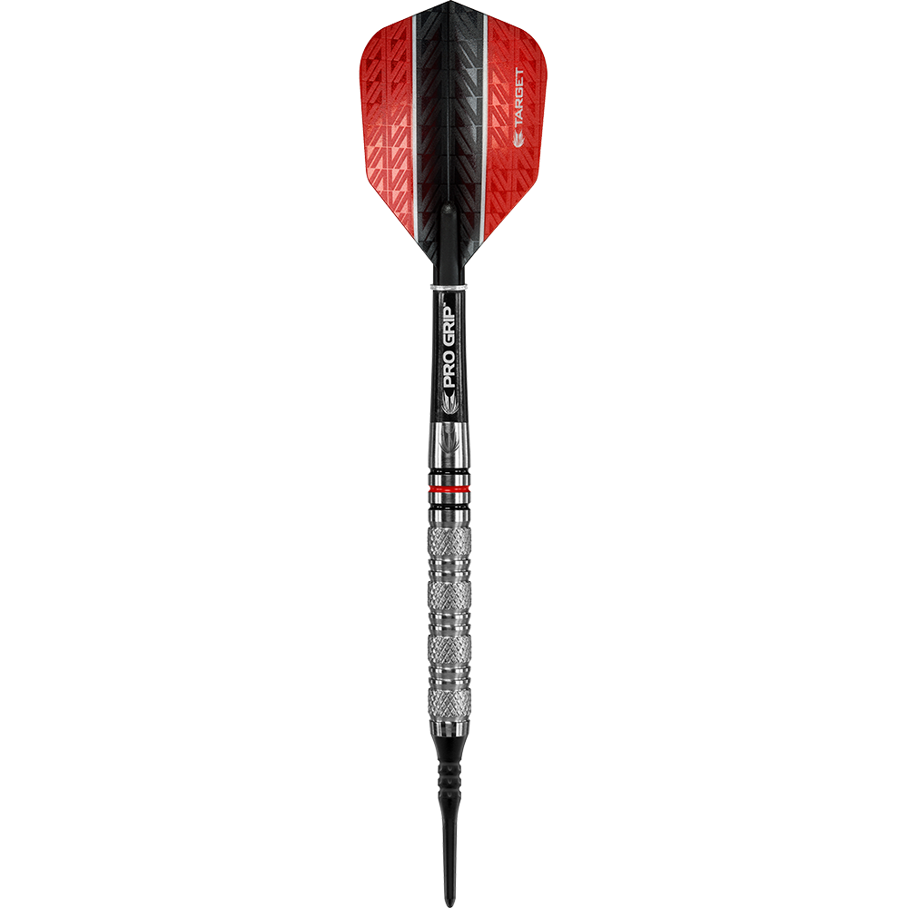 Target Vapor8 01 Softdarts - 18g