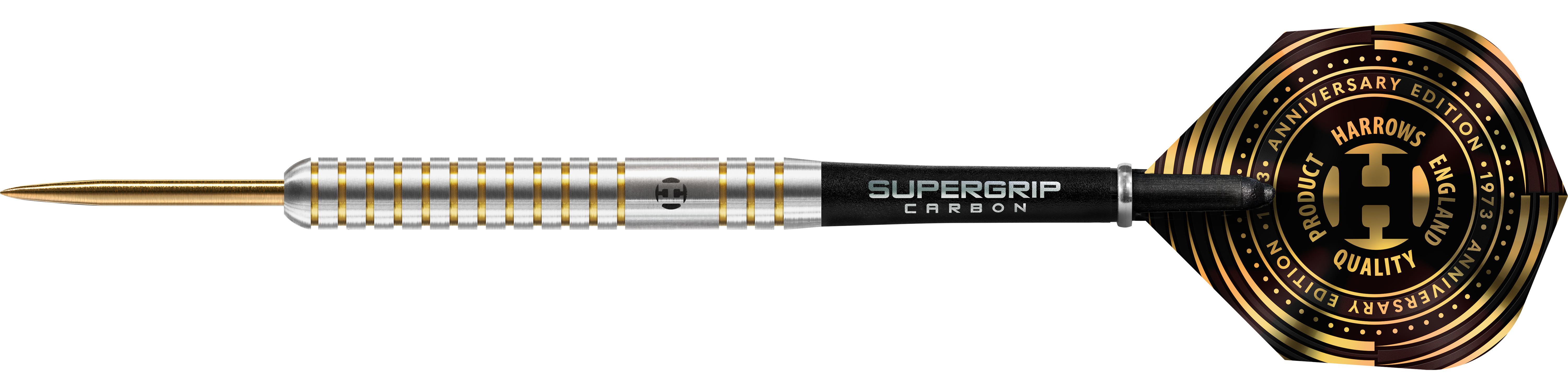 Harrows Anniversary Edition The Original Steeldarts
