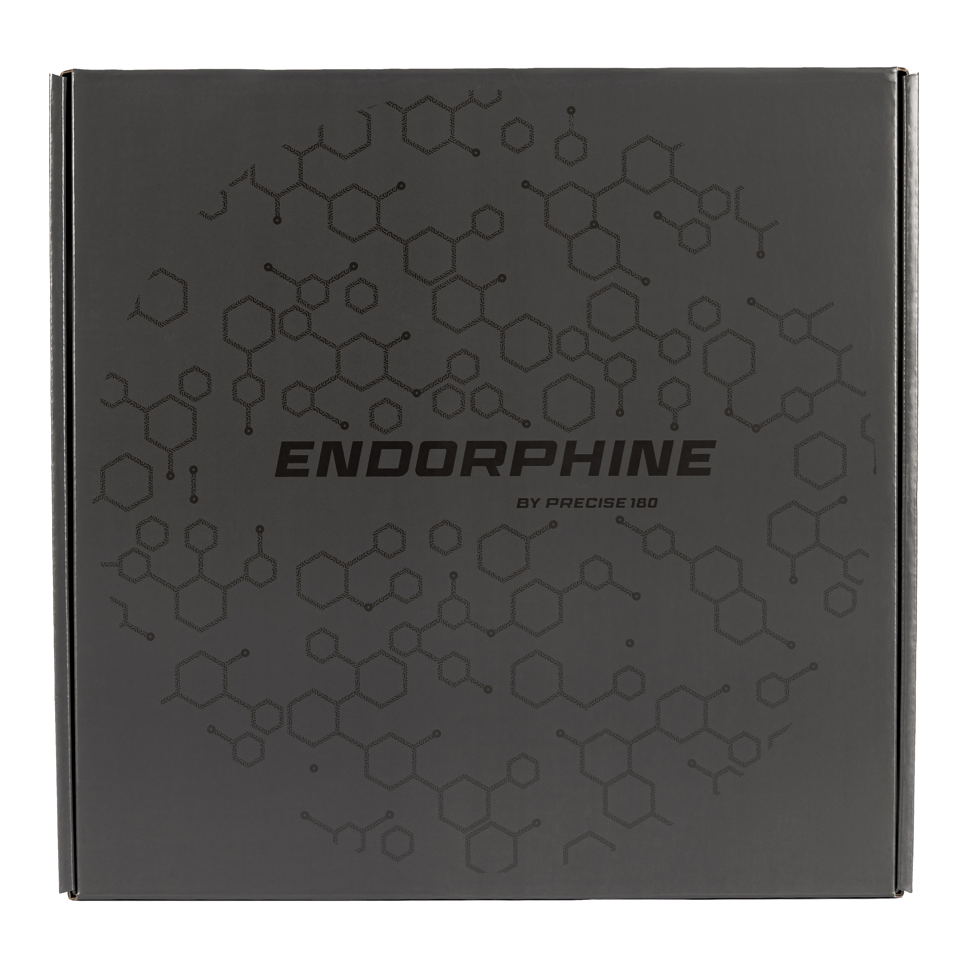 Precise 180 Endorphine Steeldartboard mit Nummernring - Arctic Blue Das Precise 180 Endorphine Steeldartboard mit Nummernring ist auf diesem Bild zu sehen. Es hat eine weiße Farbgebung.