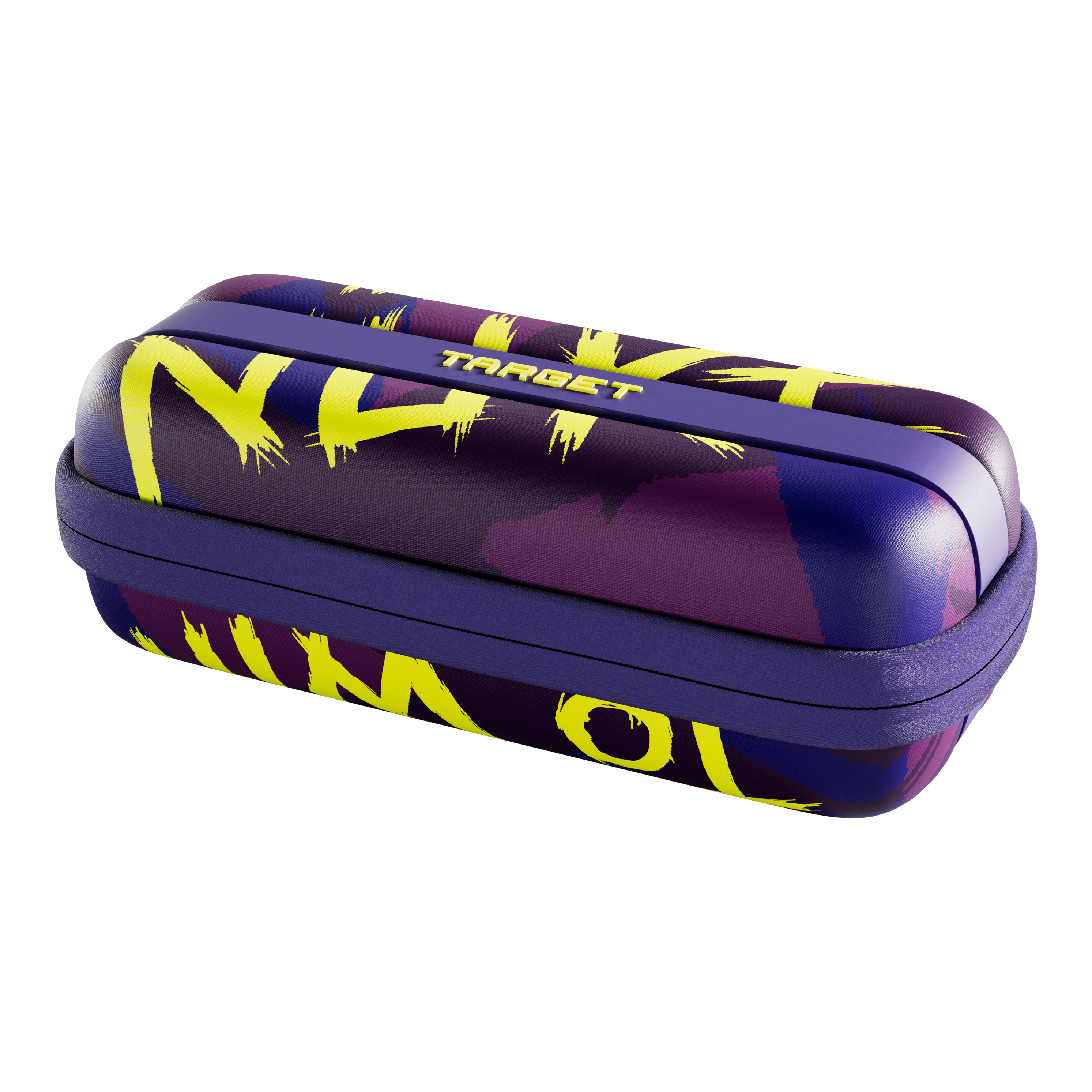 Abgebildet ist das Target Boa Dartcase Luke Littler Born To Win World Champion. Es handelt sich um ein spezielles Dartcase für Weltmeister-Fans.