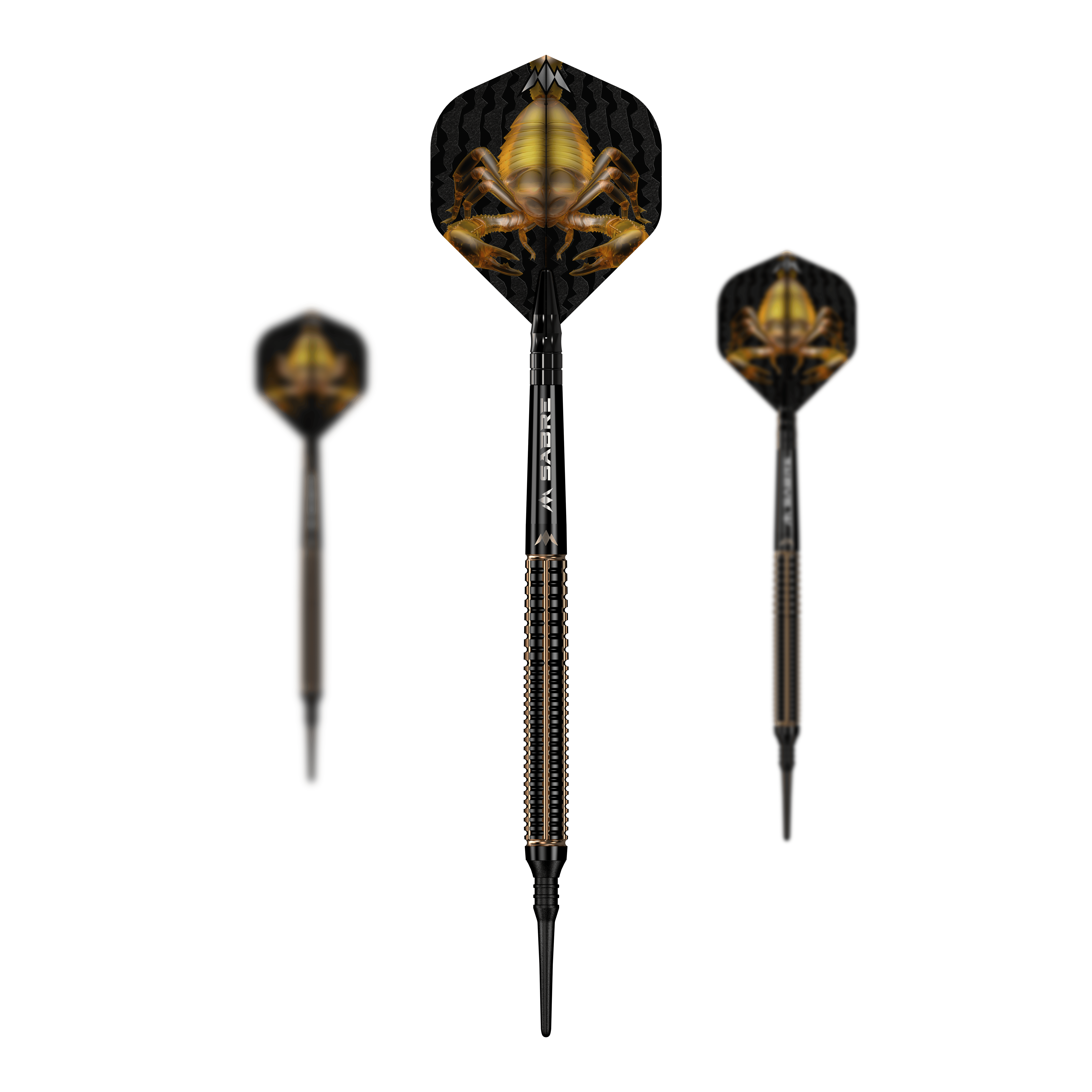 Mission Scorpion Softdarts - 19g