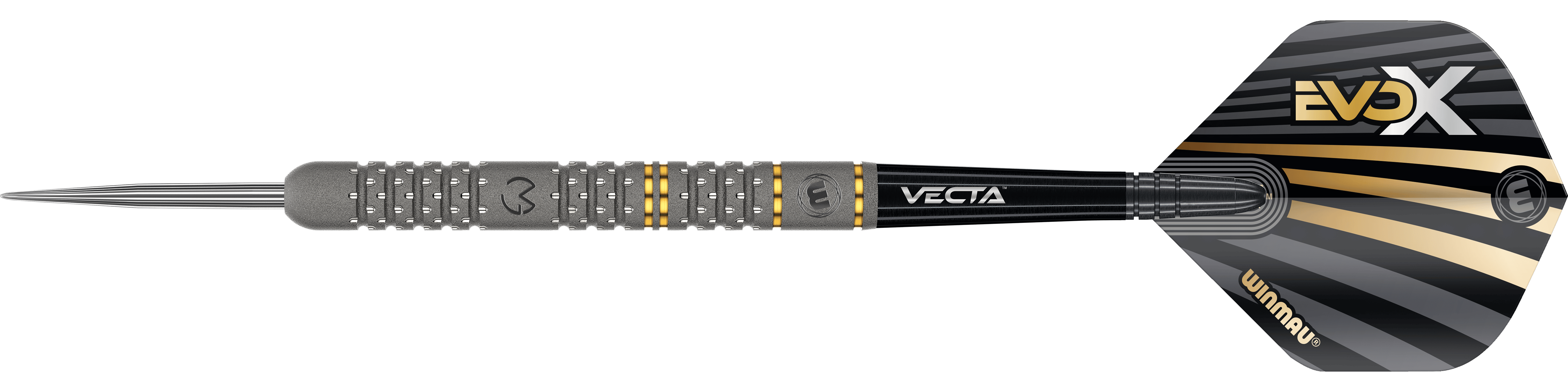 Winmau Michael Van Gerwen Evo-X Steeldarts