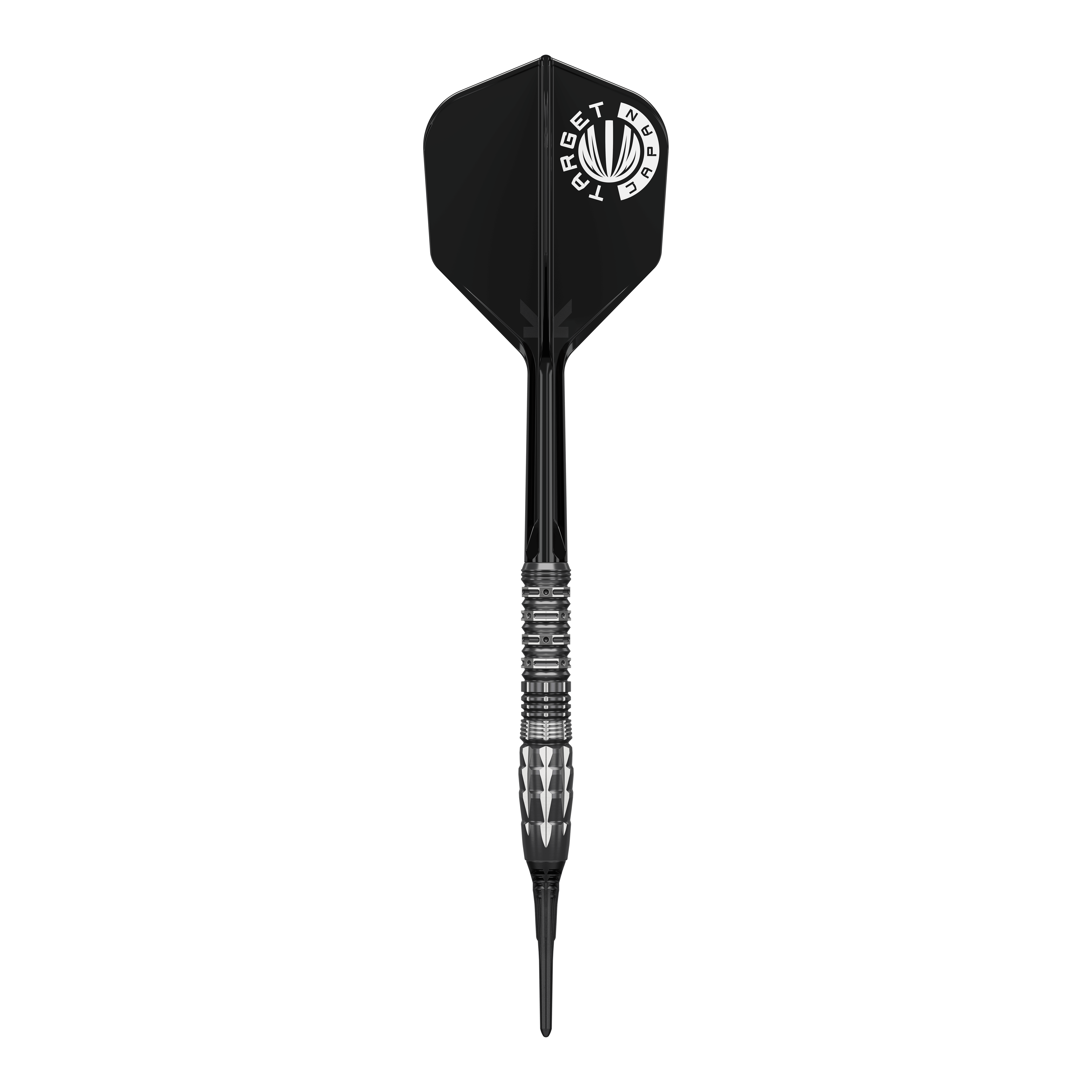 Target Japan Pyro GEN12 Softdarts - 17g Target Japan Pyro GEN12 Softdarts - 17g