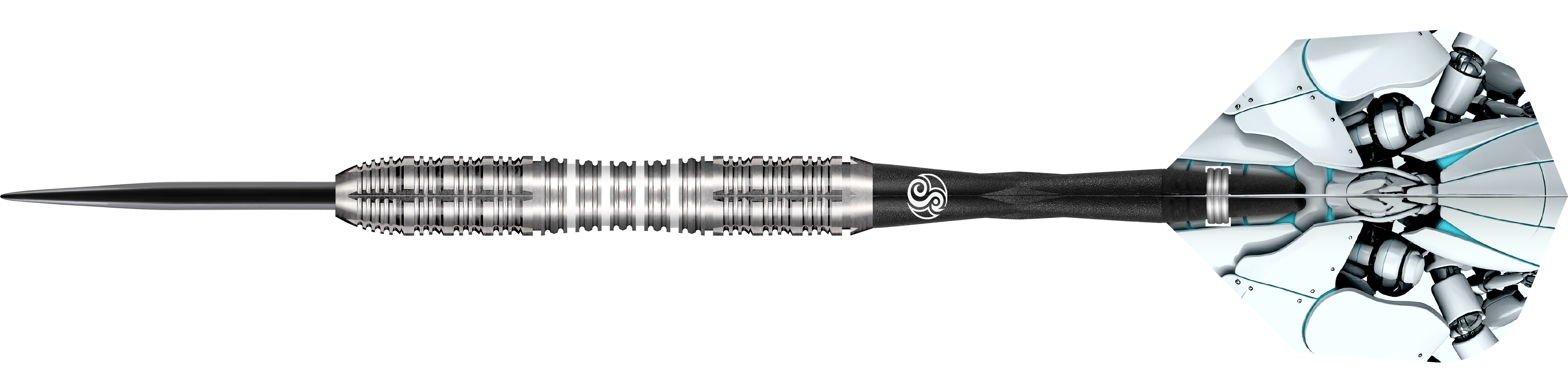 Shot AI Scorpula Steeldarts