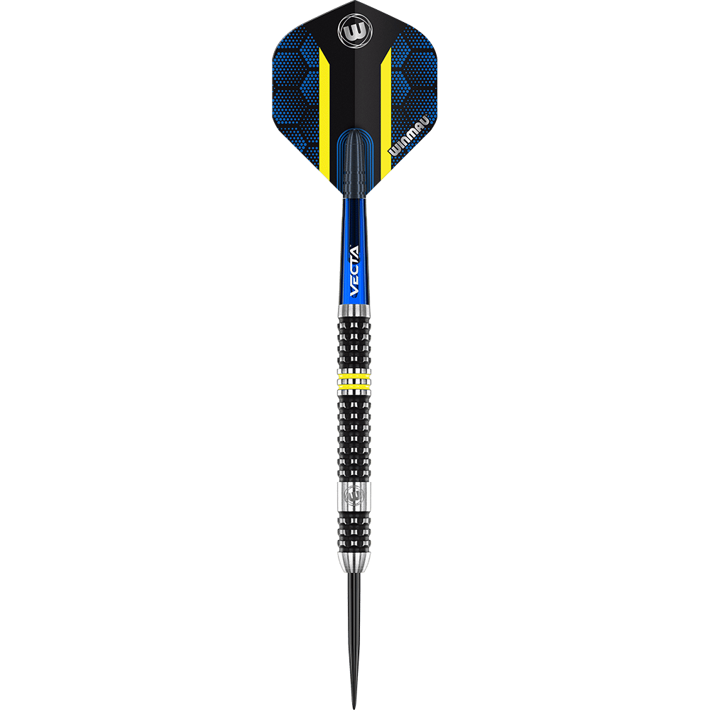 Winmau Paul Nicholson Steeldarts - 22g