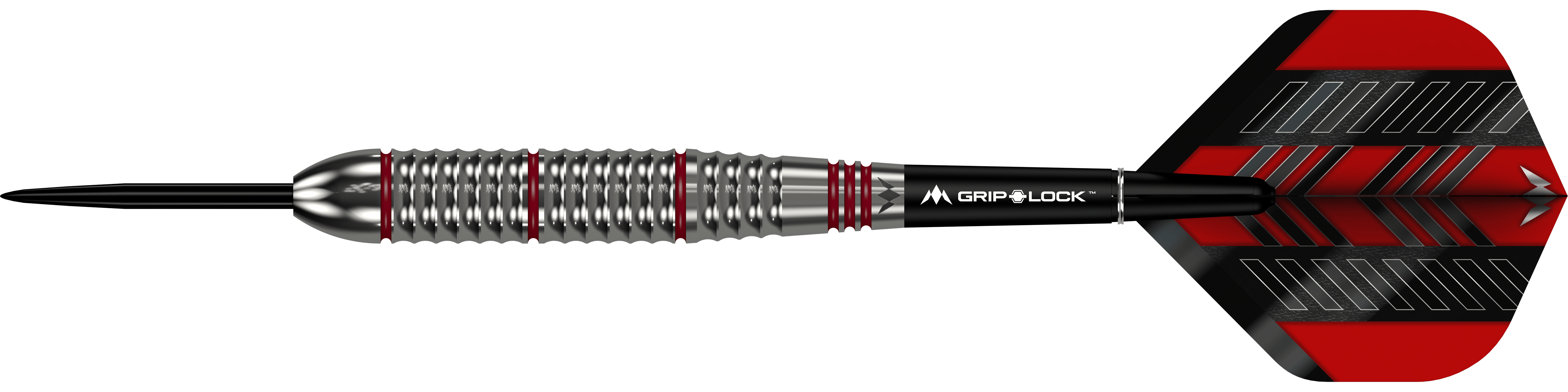 Mission Rogue Brass Steeldarts - 22g