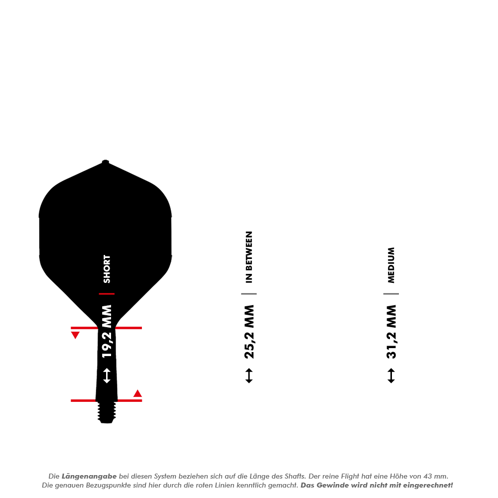 Shot Flight Deck No2 Standard Flight-System - Lila