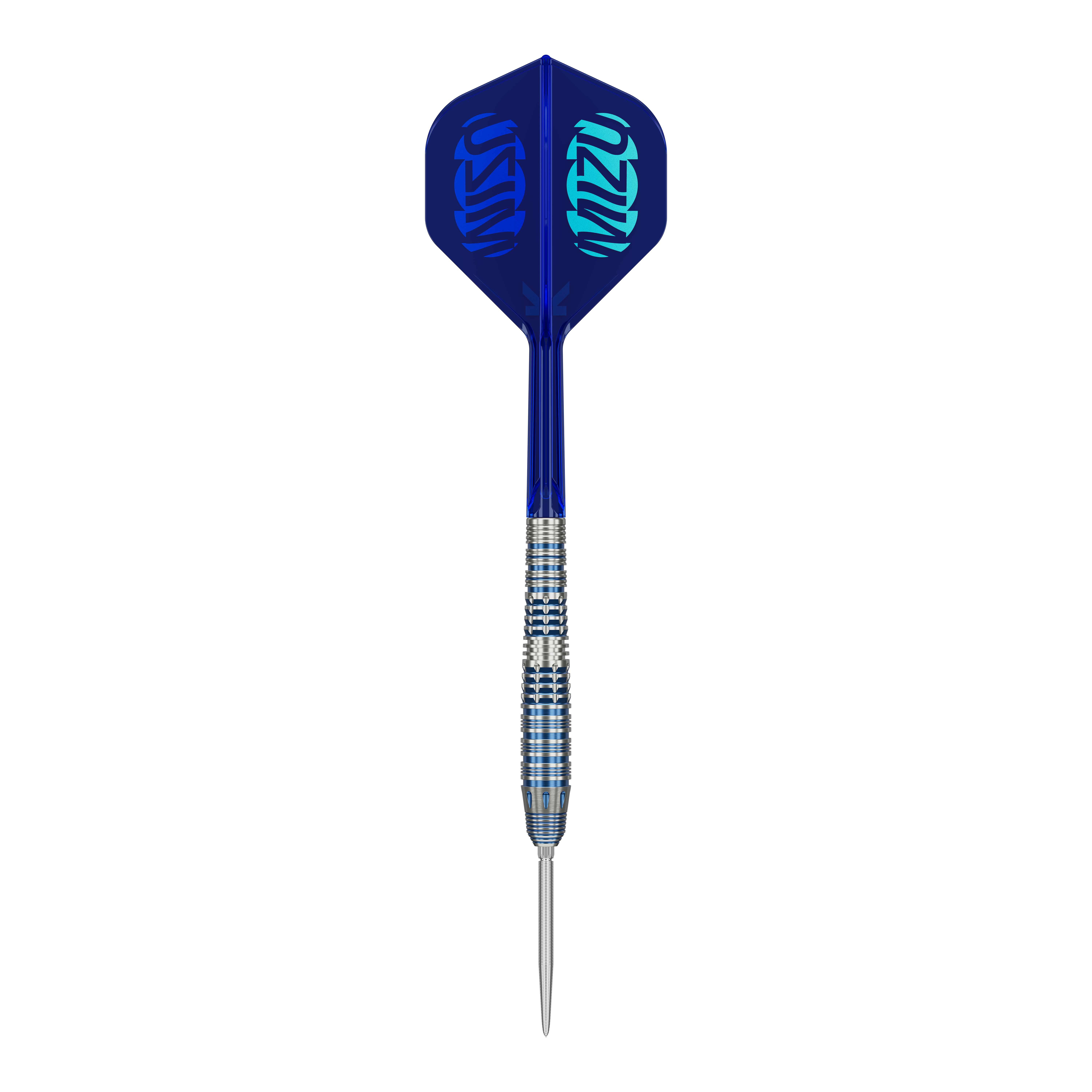 Target Japan Mizu Series 03 Swiss Point Steeldarts Das Bild zeigt die Target Japan Mizu Series 03 Swiss Point Steeldarts. Diese Darts sind für professionelle Dartspieler geeignet.