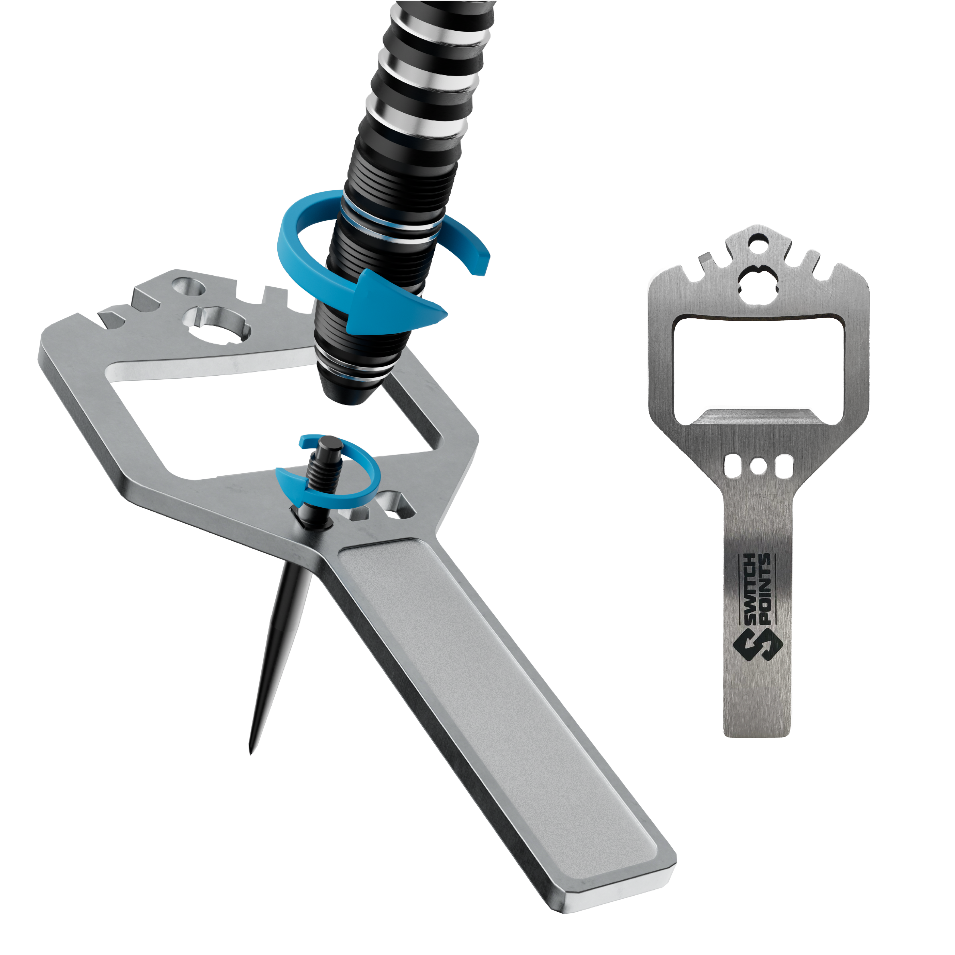 Red Dragon Sable Bomb Switch Point Steeldarts Die Abbildung zeigt die Red Dragon Sable Bomb Switch Point Steeldarts. Dies sind hochwertige Steeldarts für präzises Dartspielen.