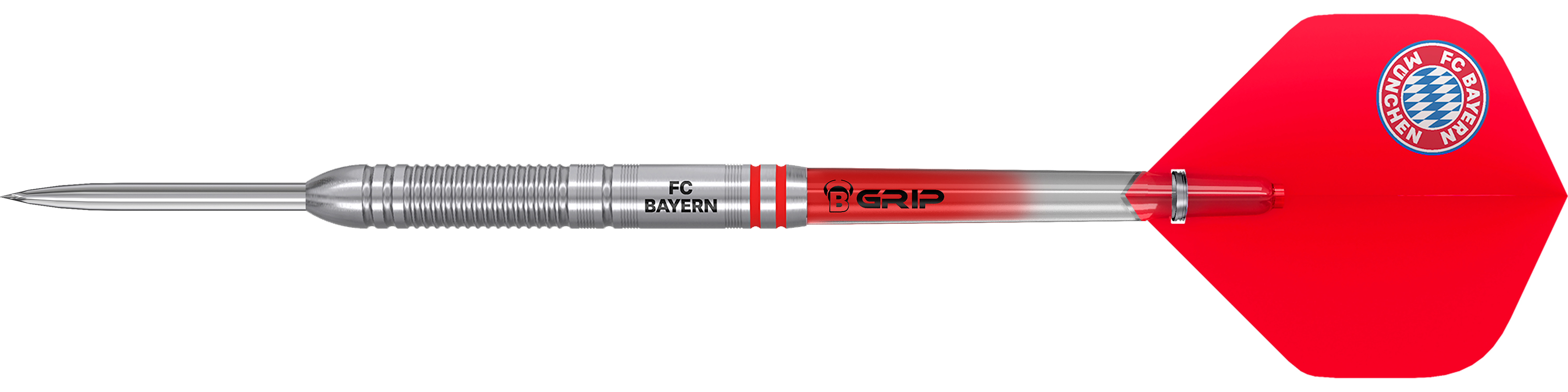 Bulls FC Bayern München Tungsten Steeldarts