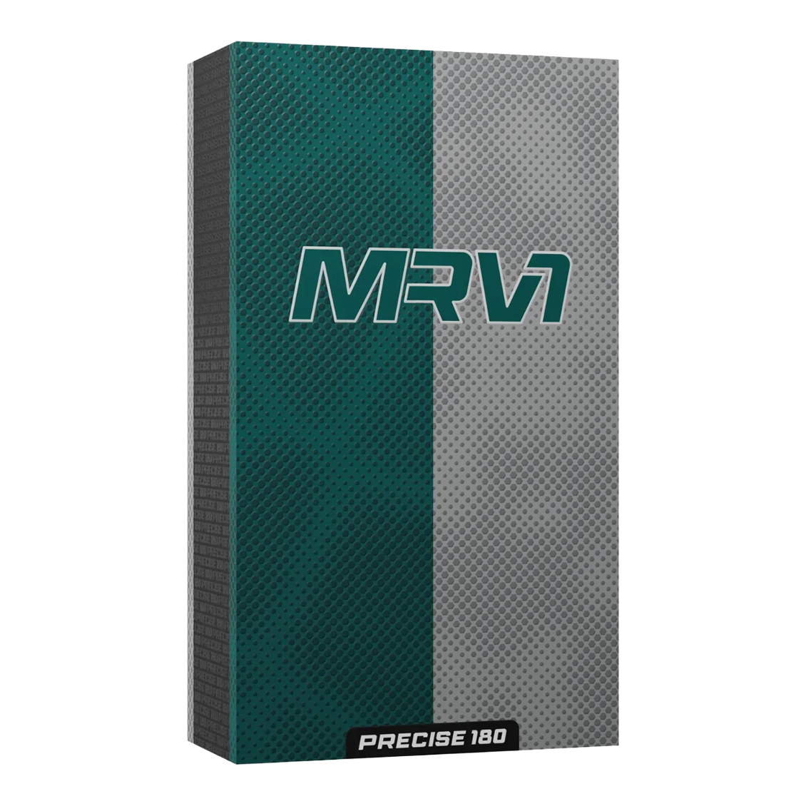 Precise 180 MRV1 Steeldarts Das Produkt Precise 180 MRV1 Steeldarts - 23g ist abgebildet. Die Darts eignen sich für professionelle Spieler.